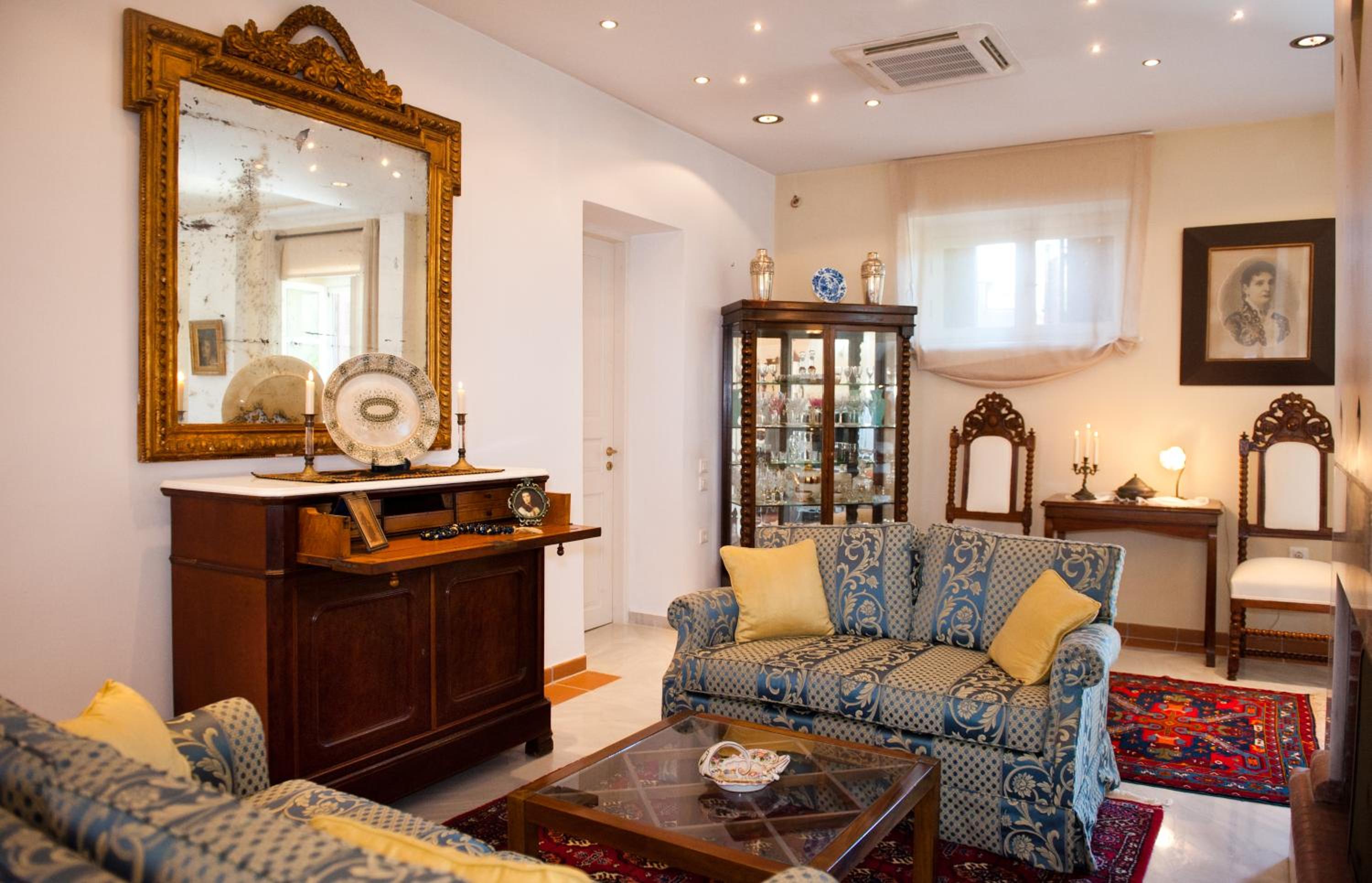 Villa Athina