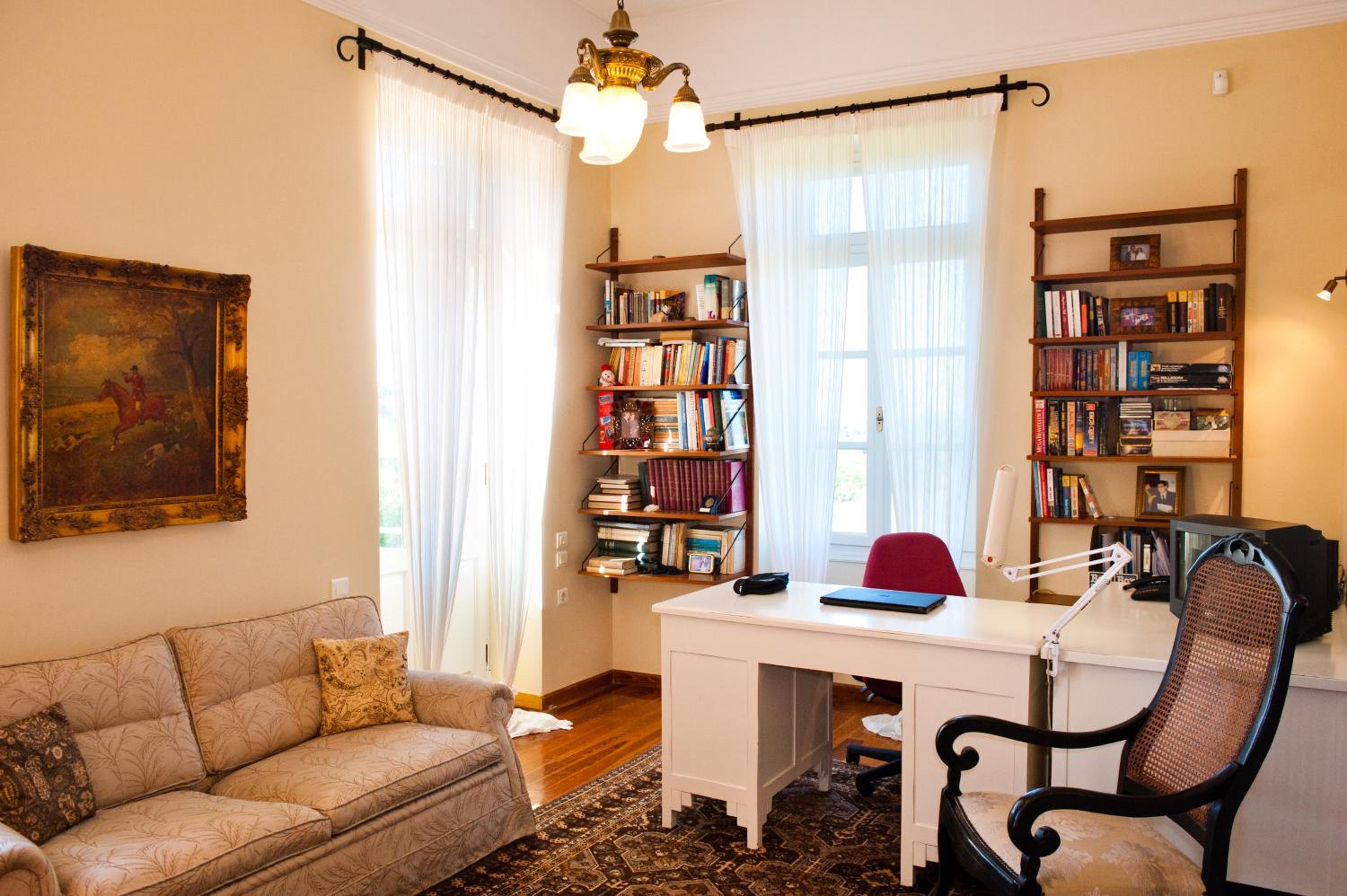 Villa Athina