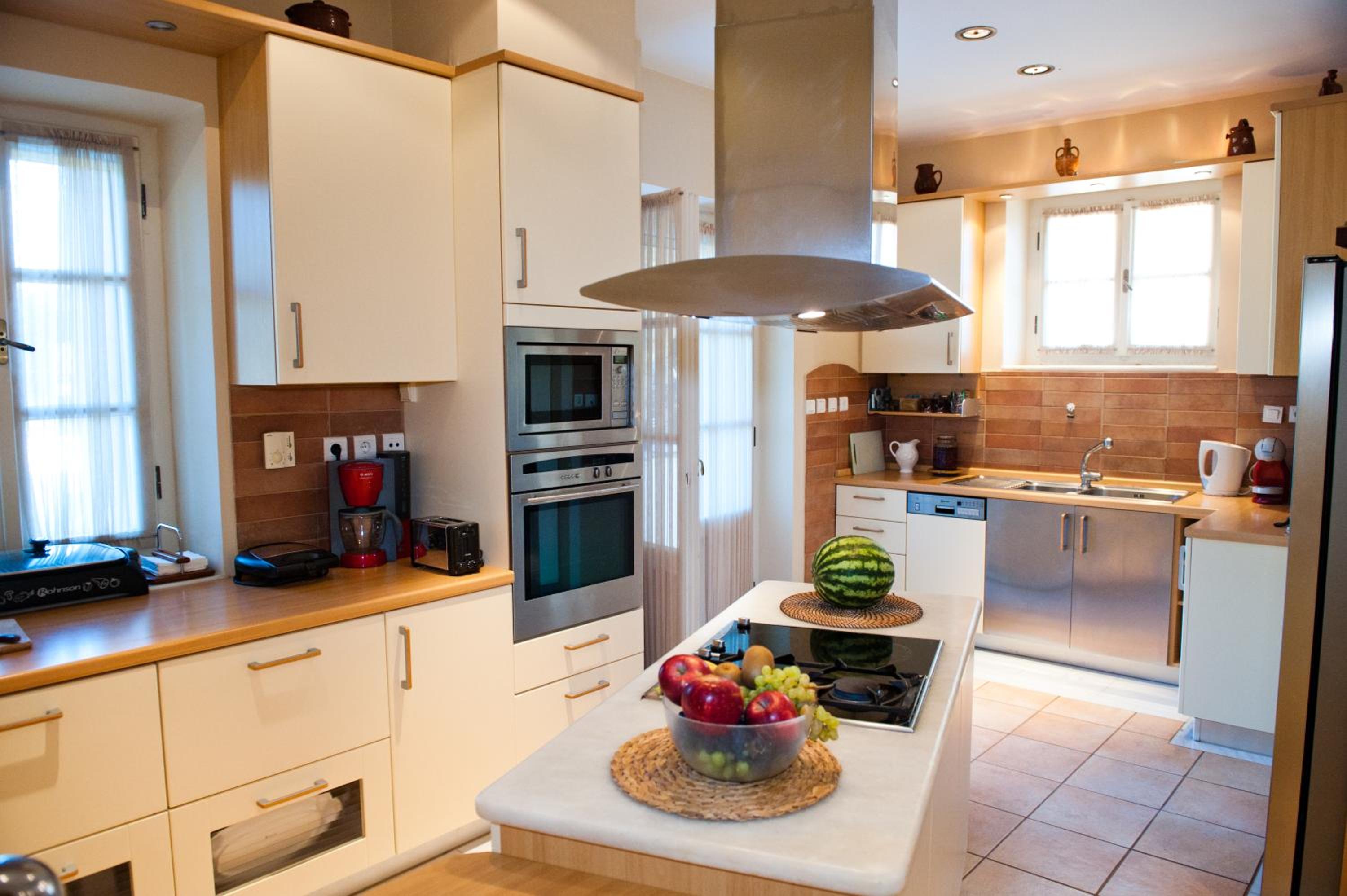 Villa Athina