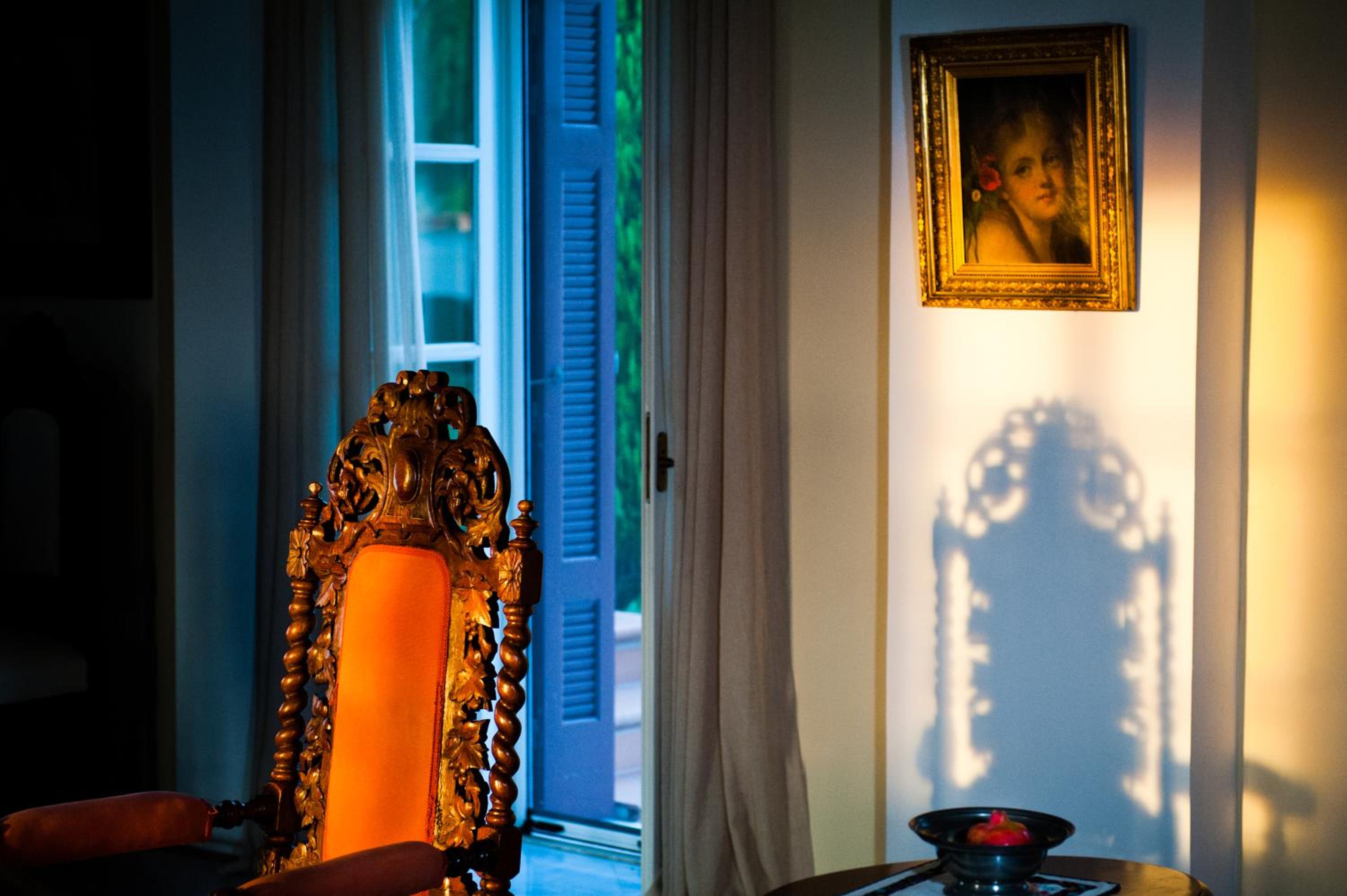 Villa Athina