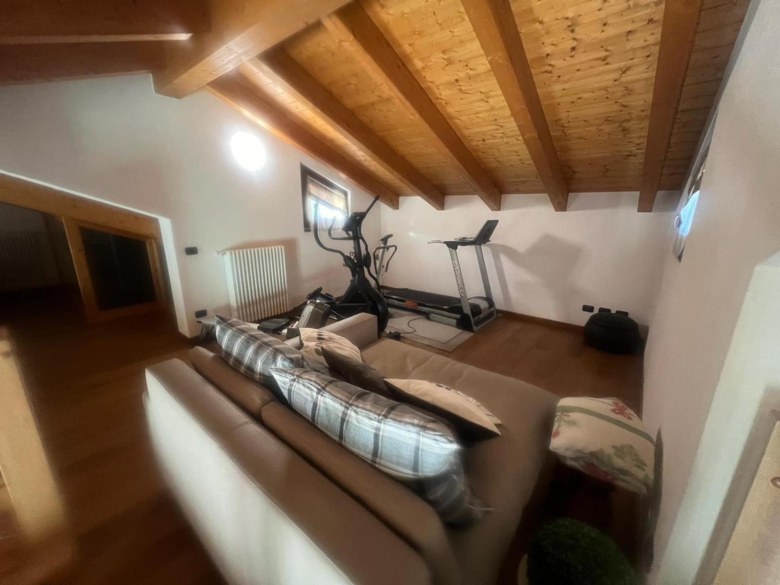 Casa Valsassina