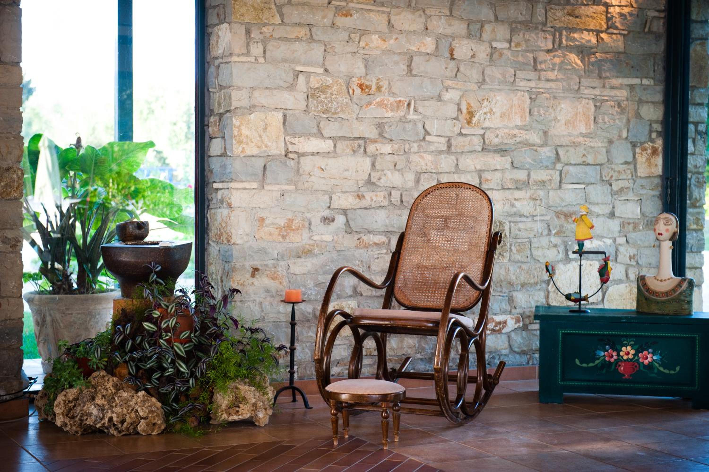 Villa Athina