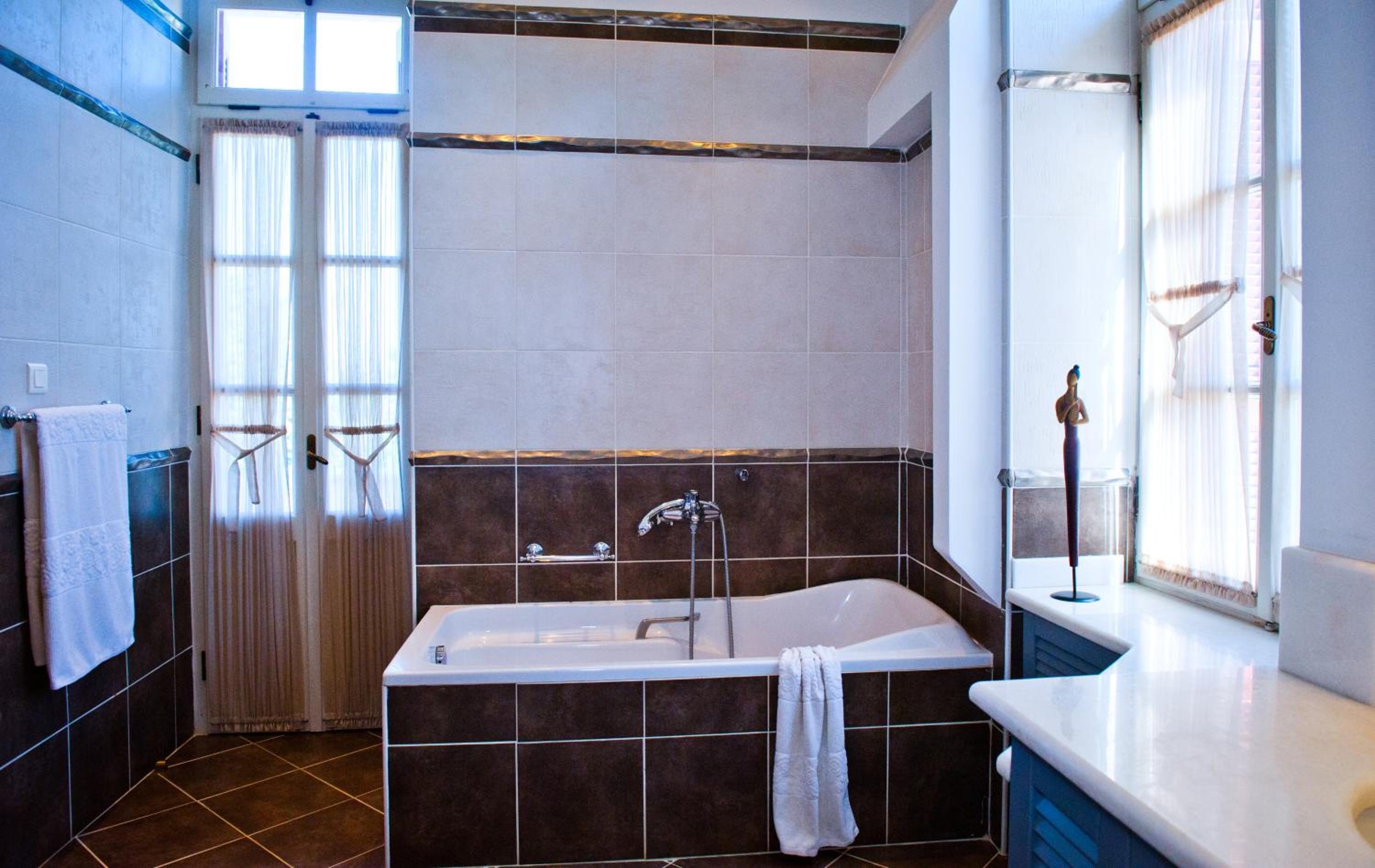 Villa Athina