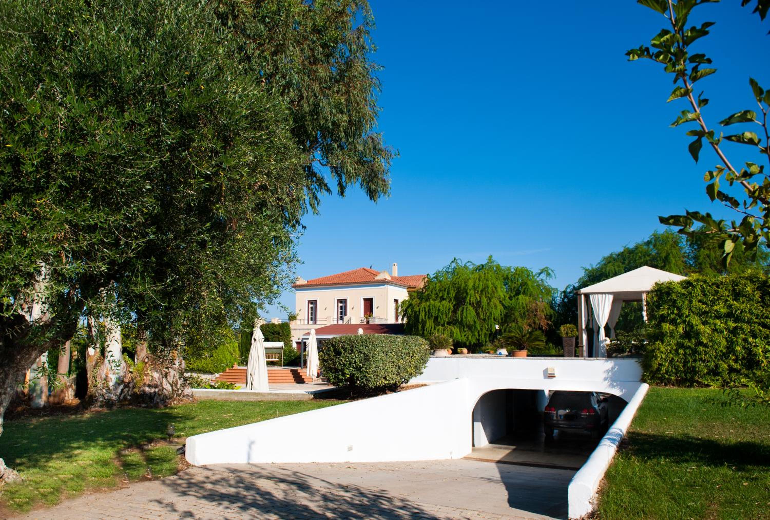 Villa Athina