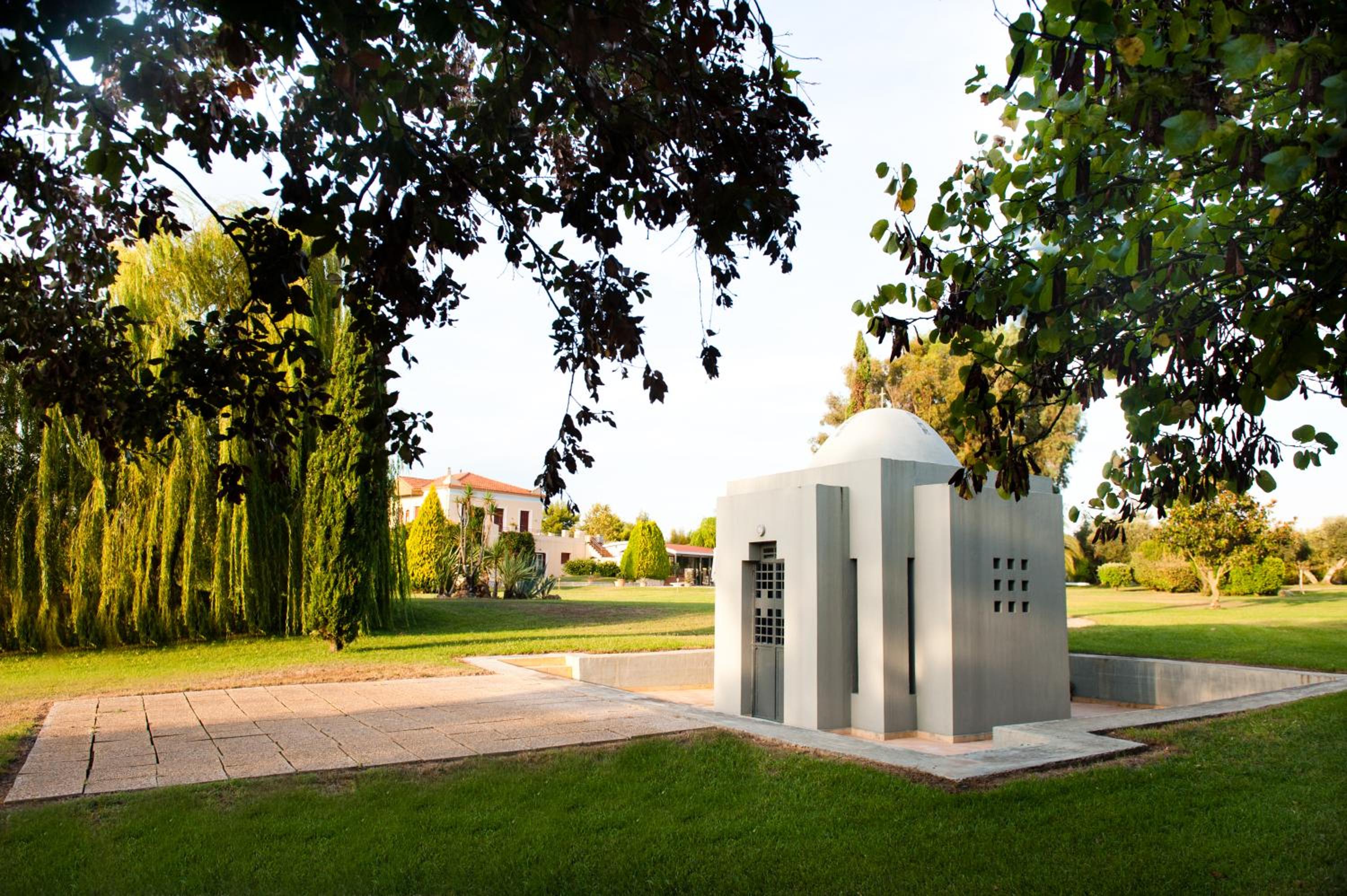 Villa Athina
