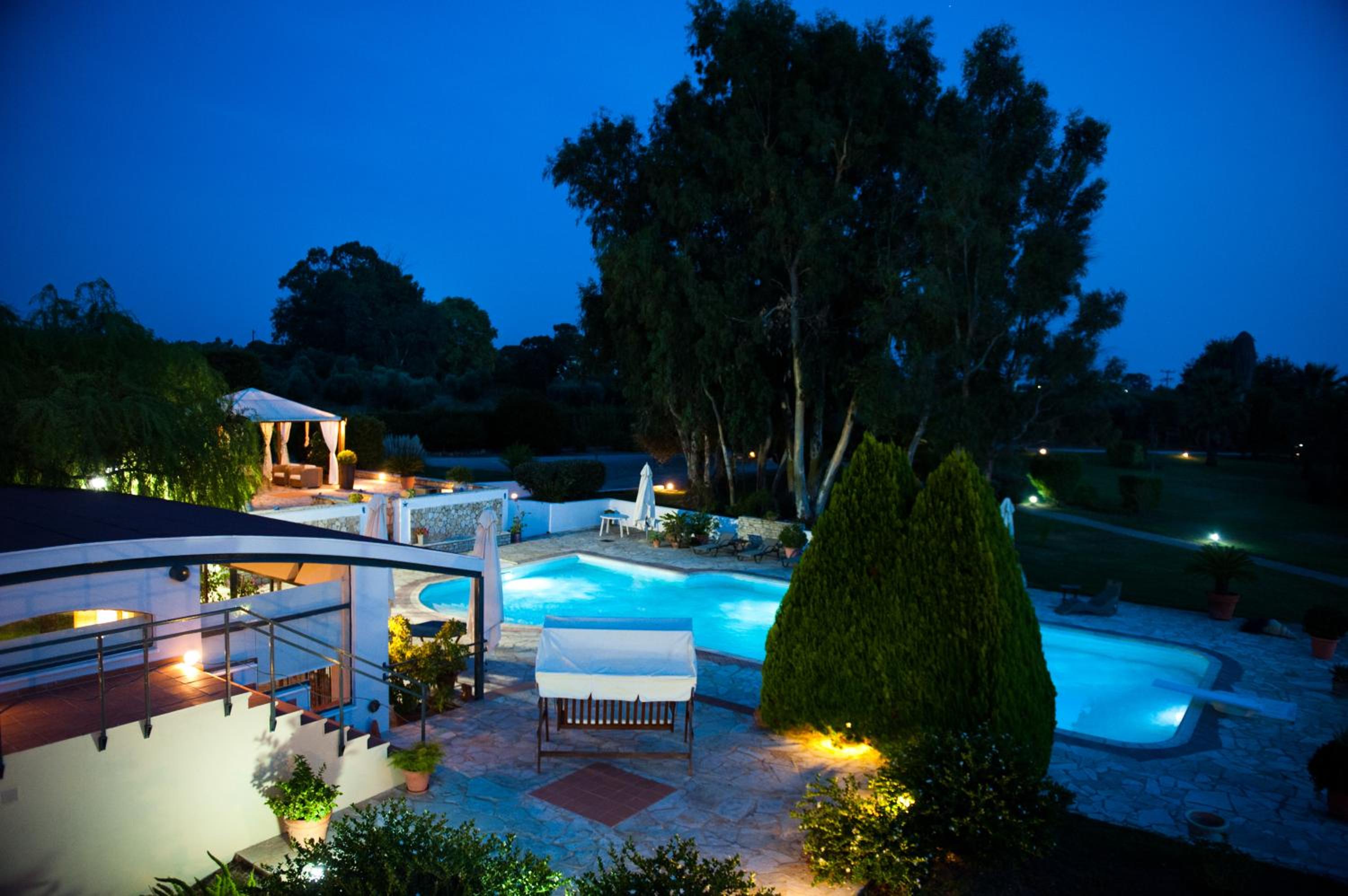 Villa Athina