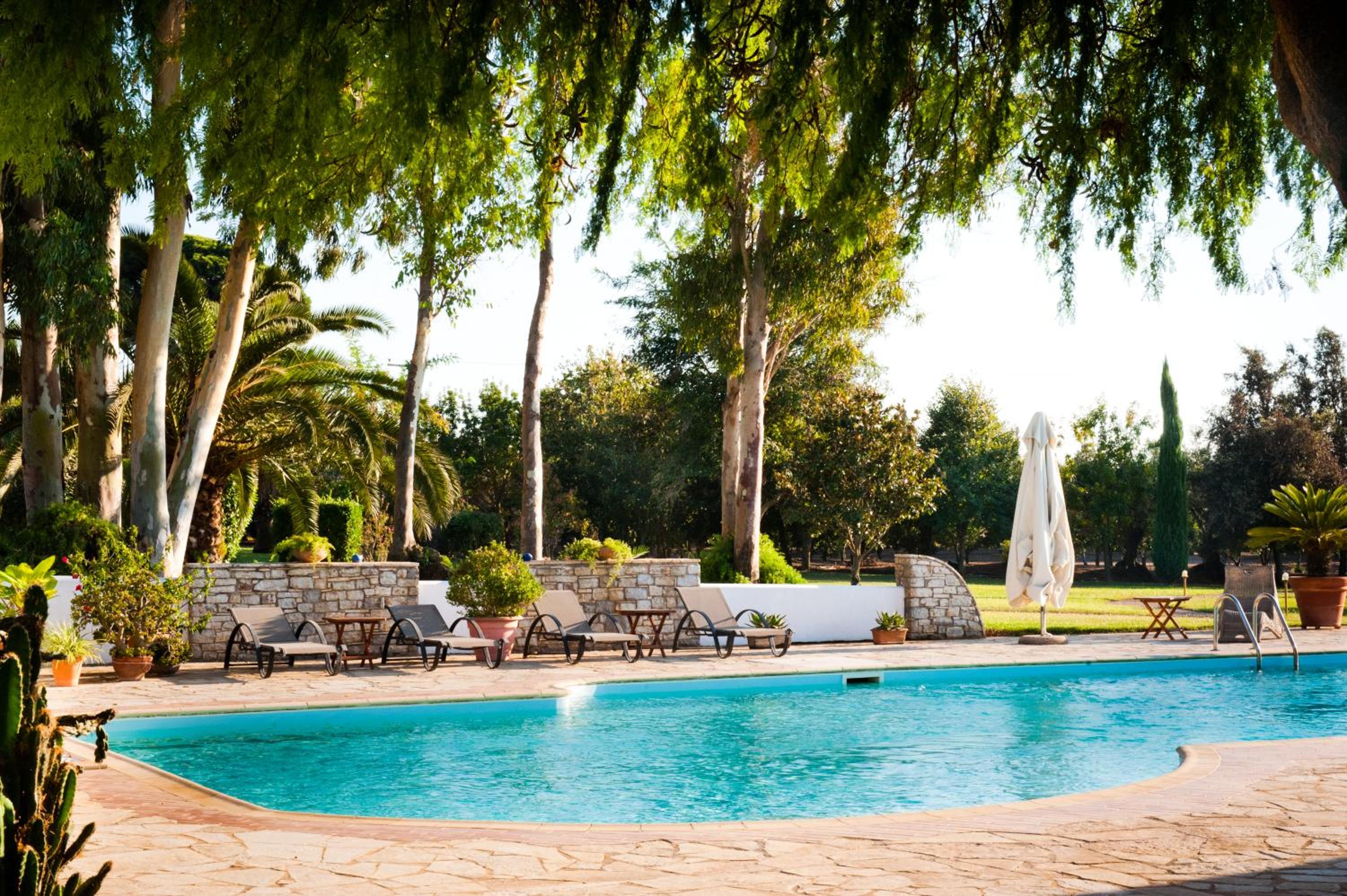 Villa Athina