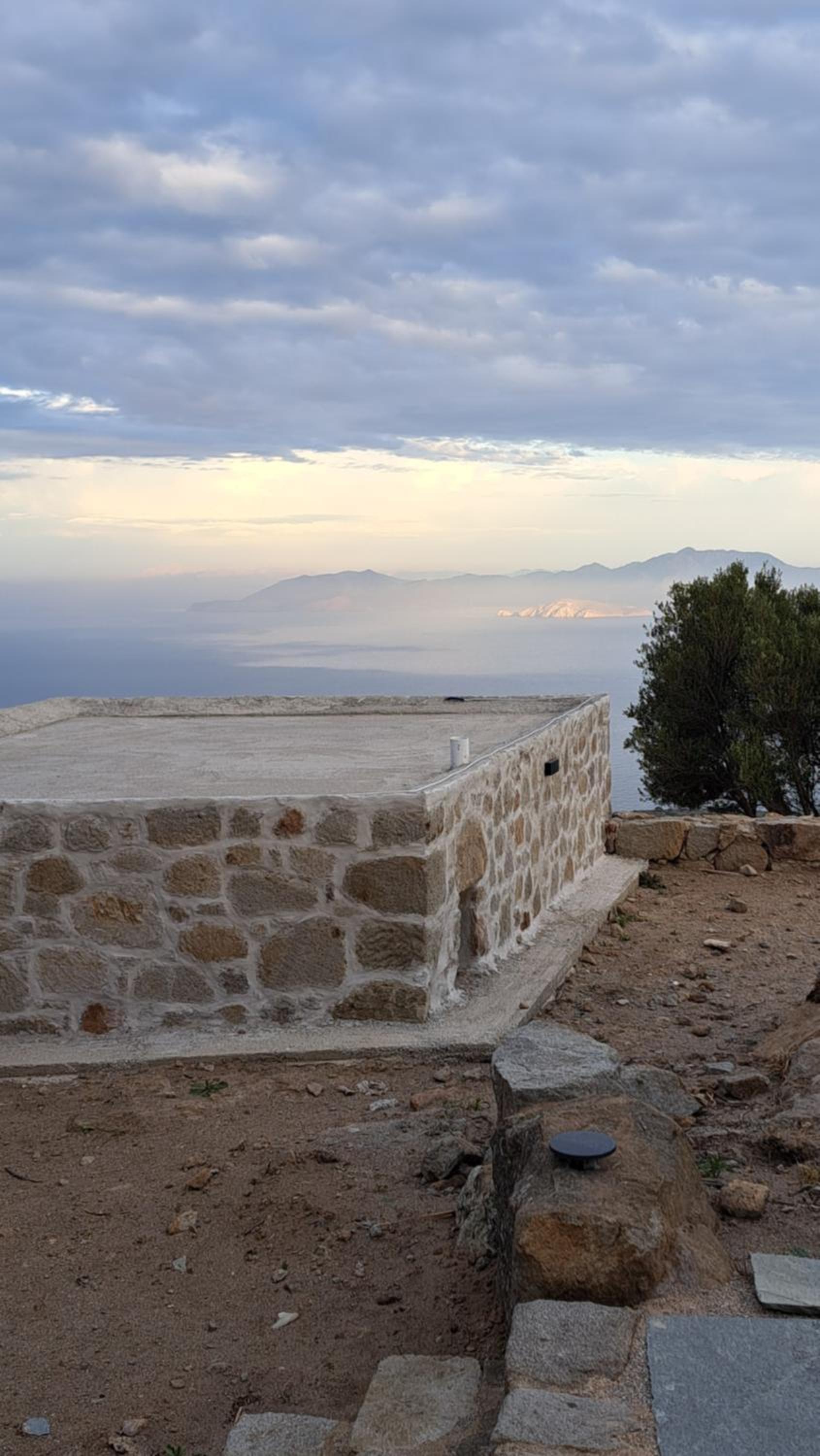 Nisyros Nest