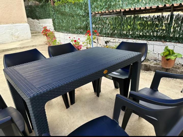 ML Apartment Saranda