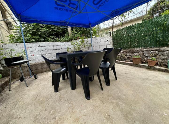 ML Apartment Saranda