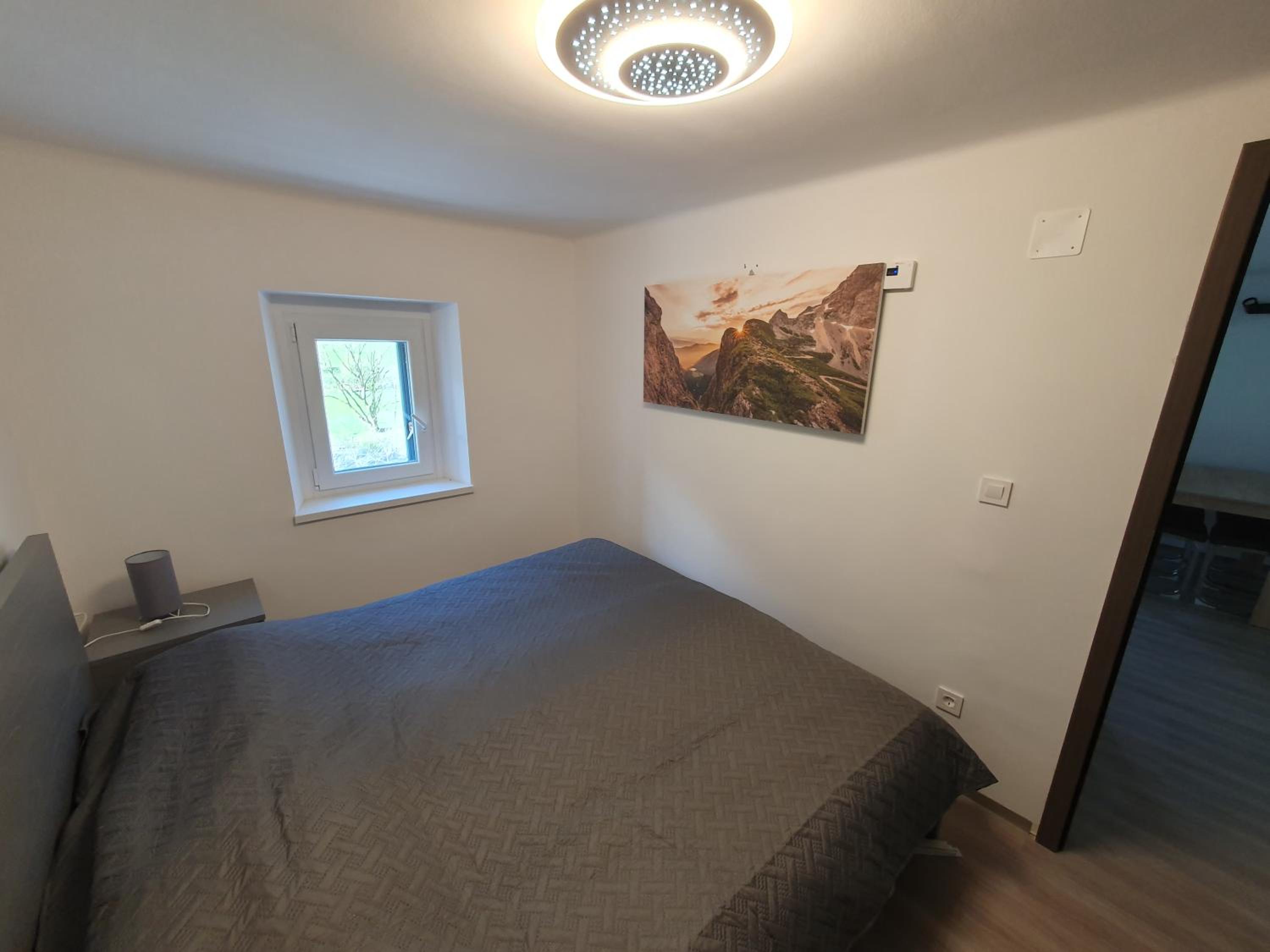 Apartment Ledince