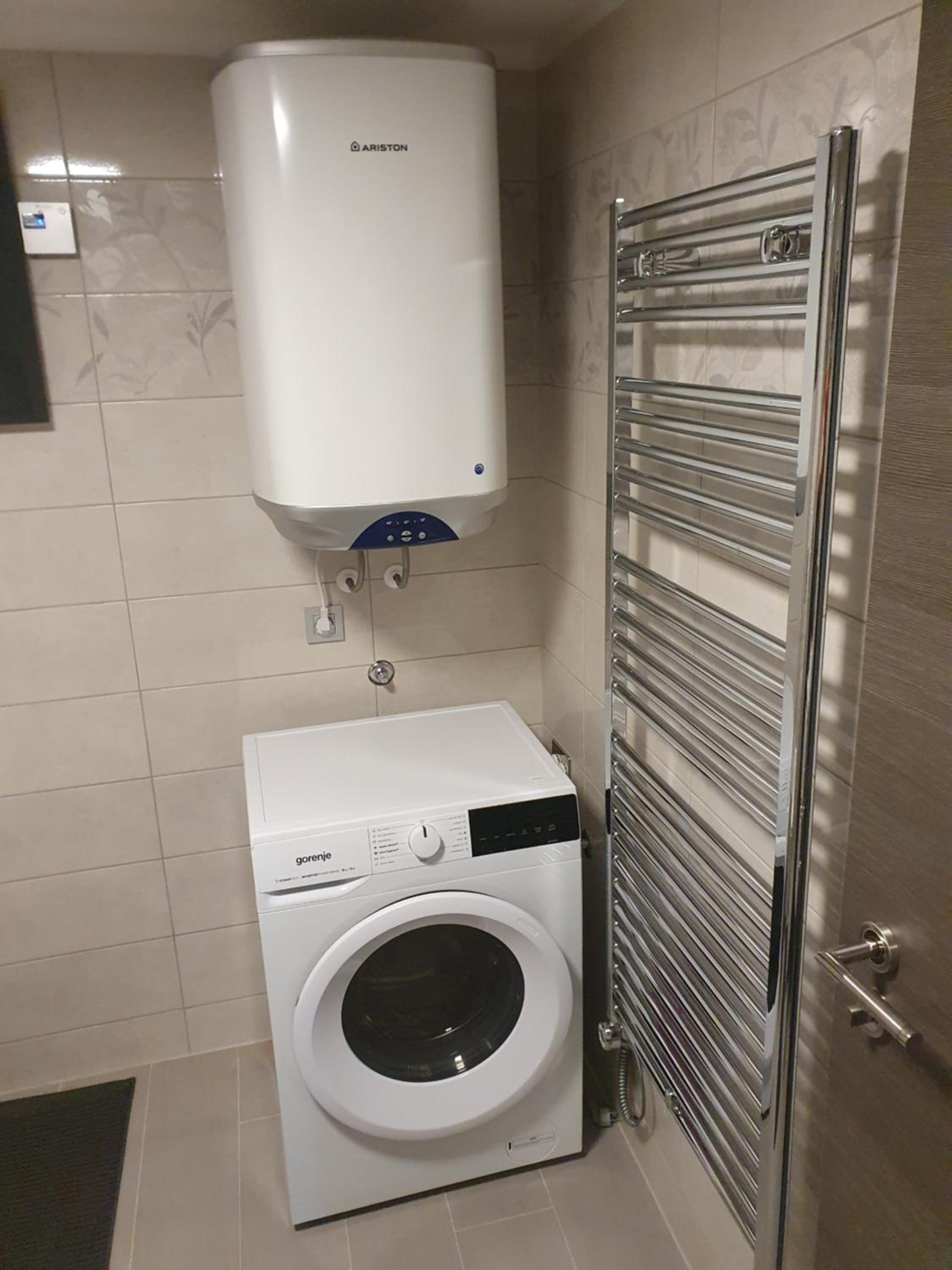 Apartment Ledince