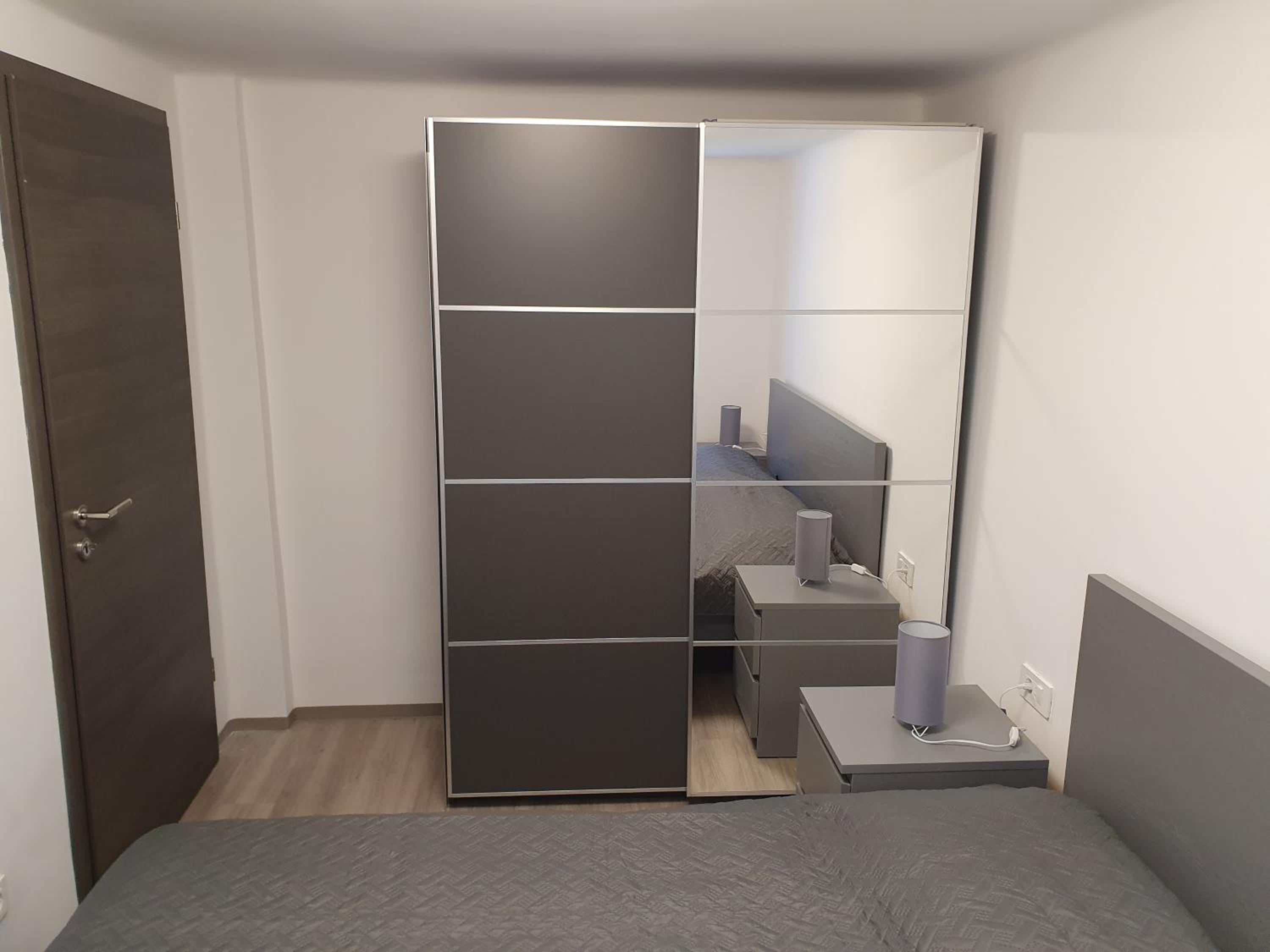Apartment Ledince