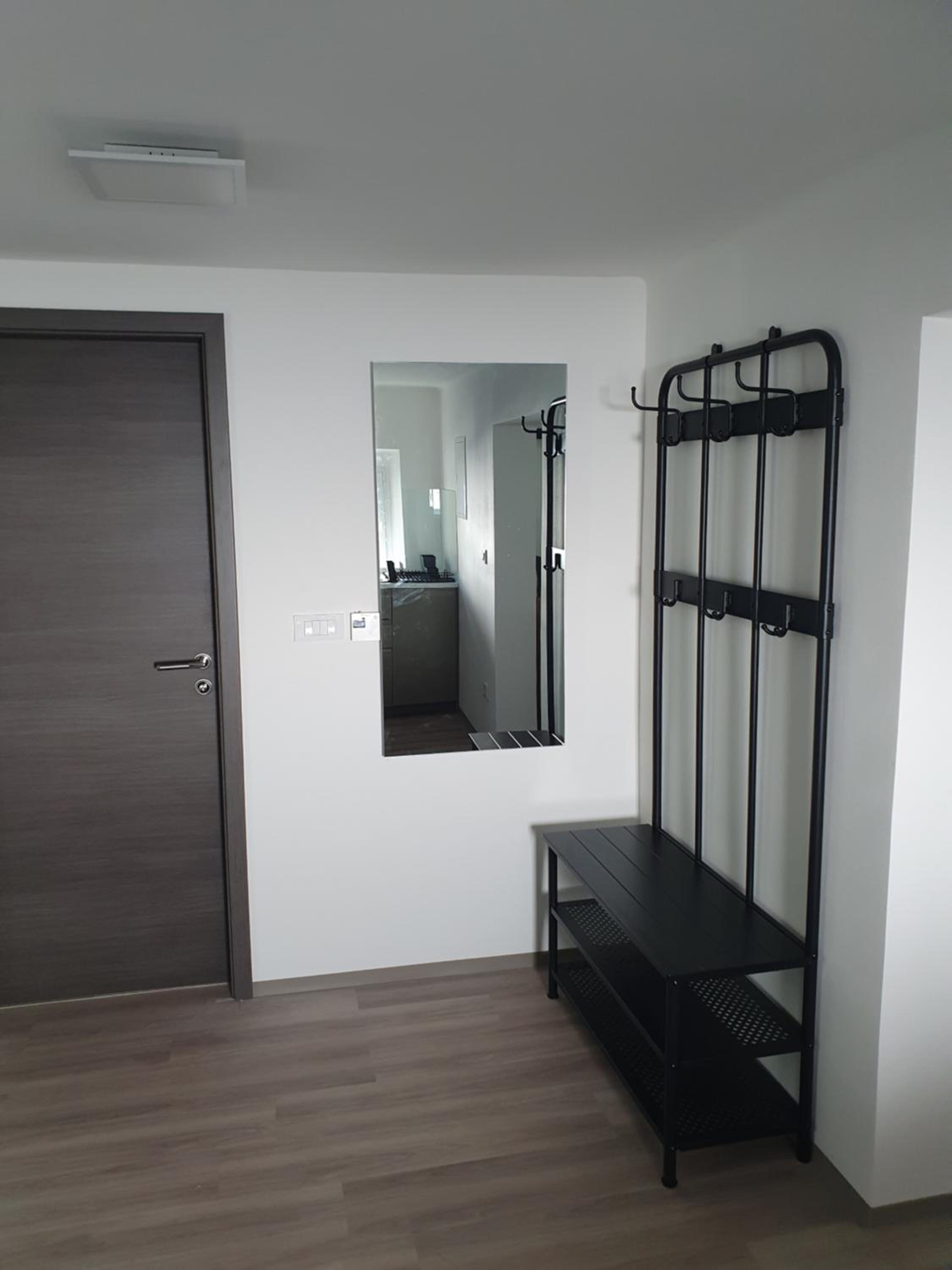 Apartment Ledince