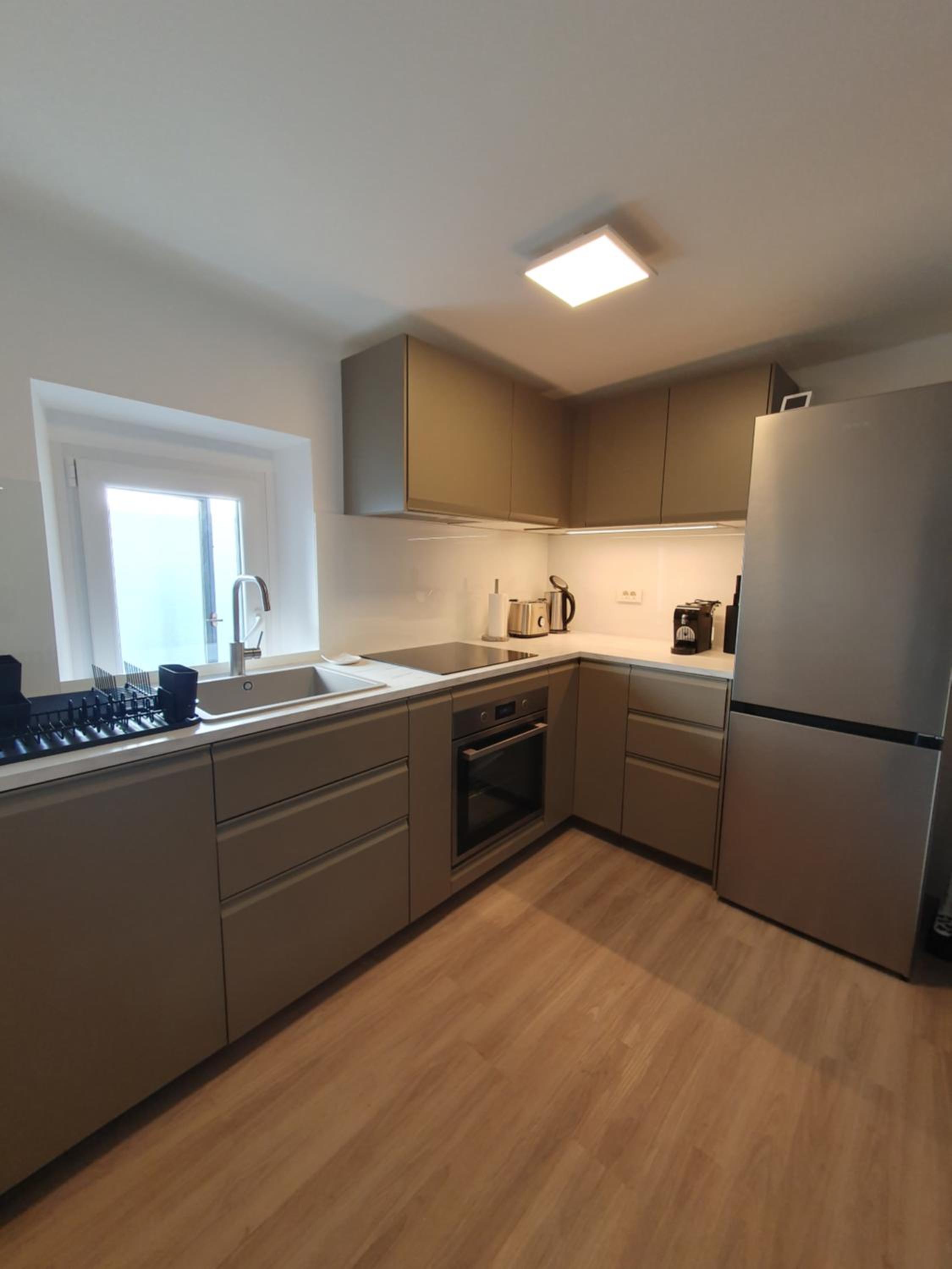 Apartment Ledince