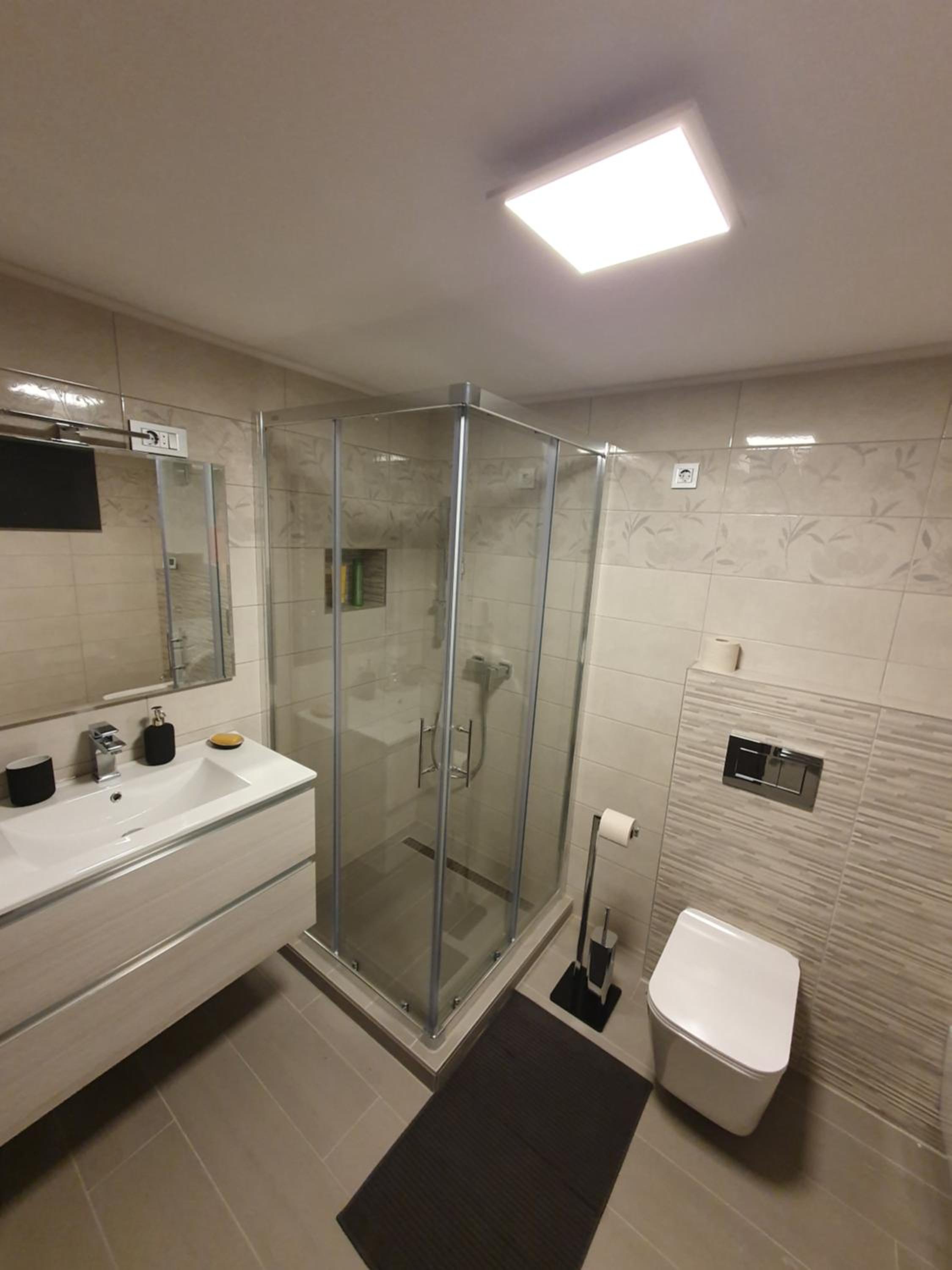 Apartment Ledince