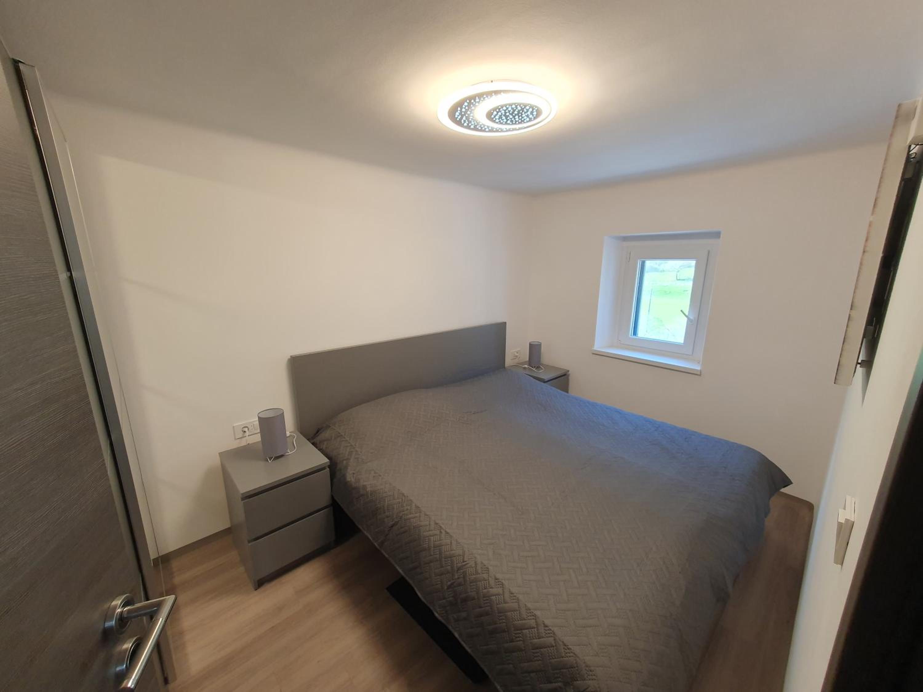 Apartment Ledince