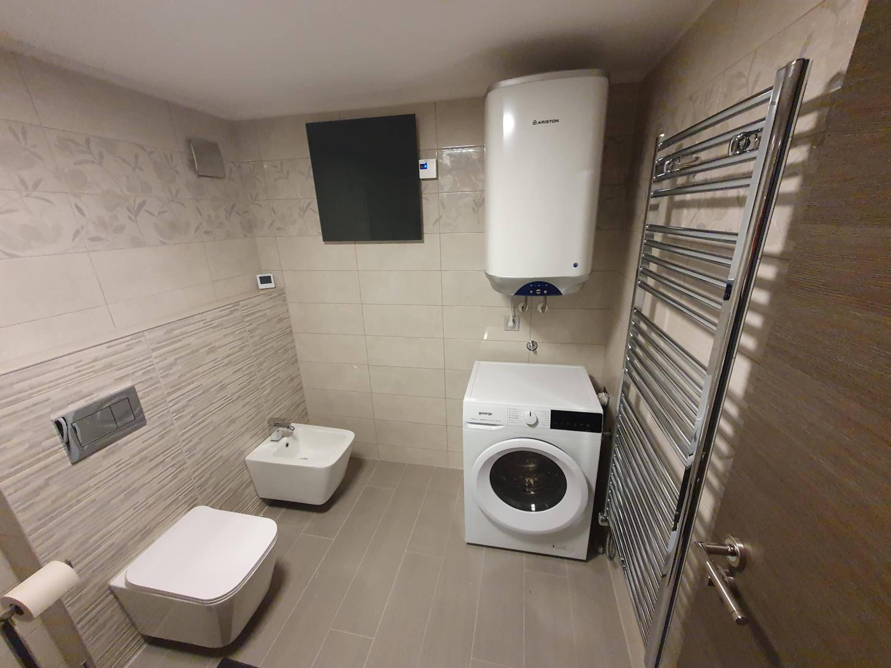 Apartment Ledince