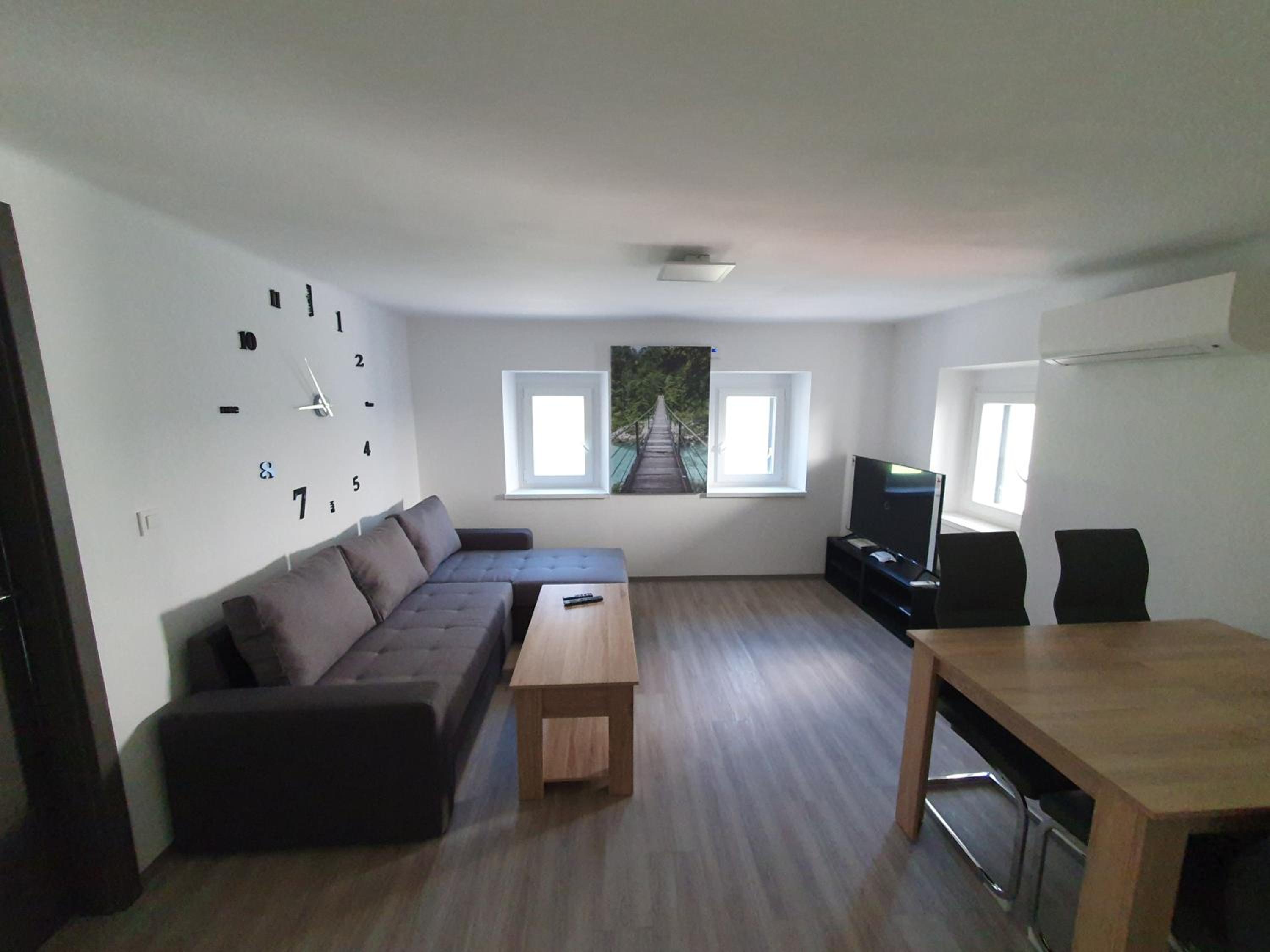 Apartment Ledince