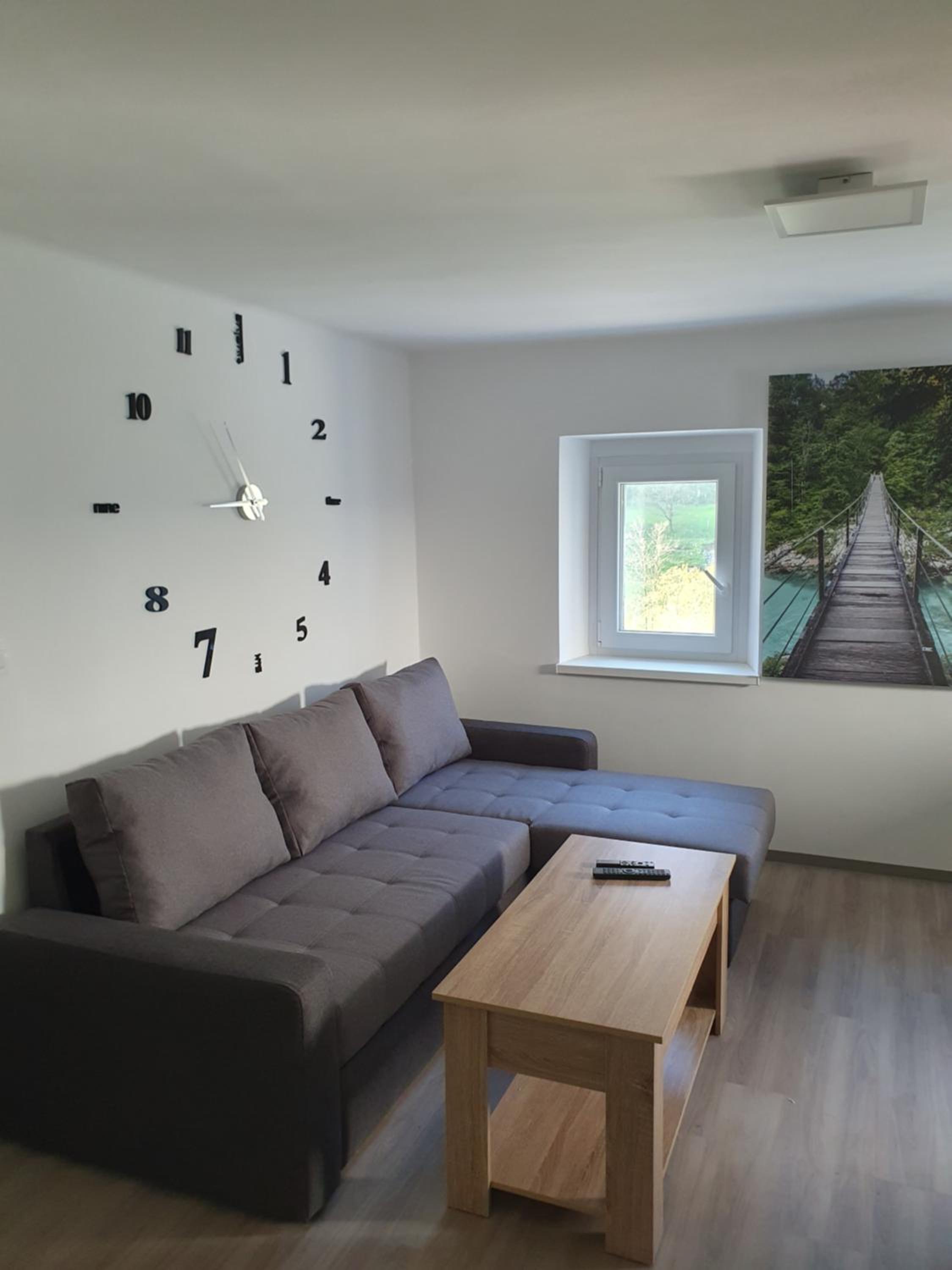 Apartment Ledince