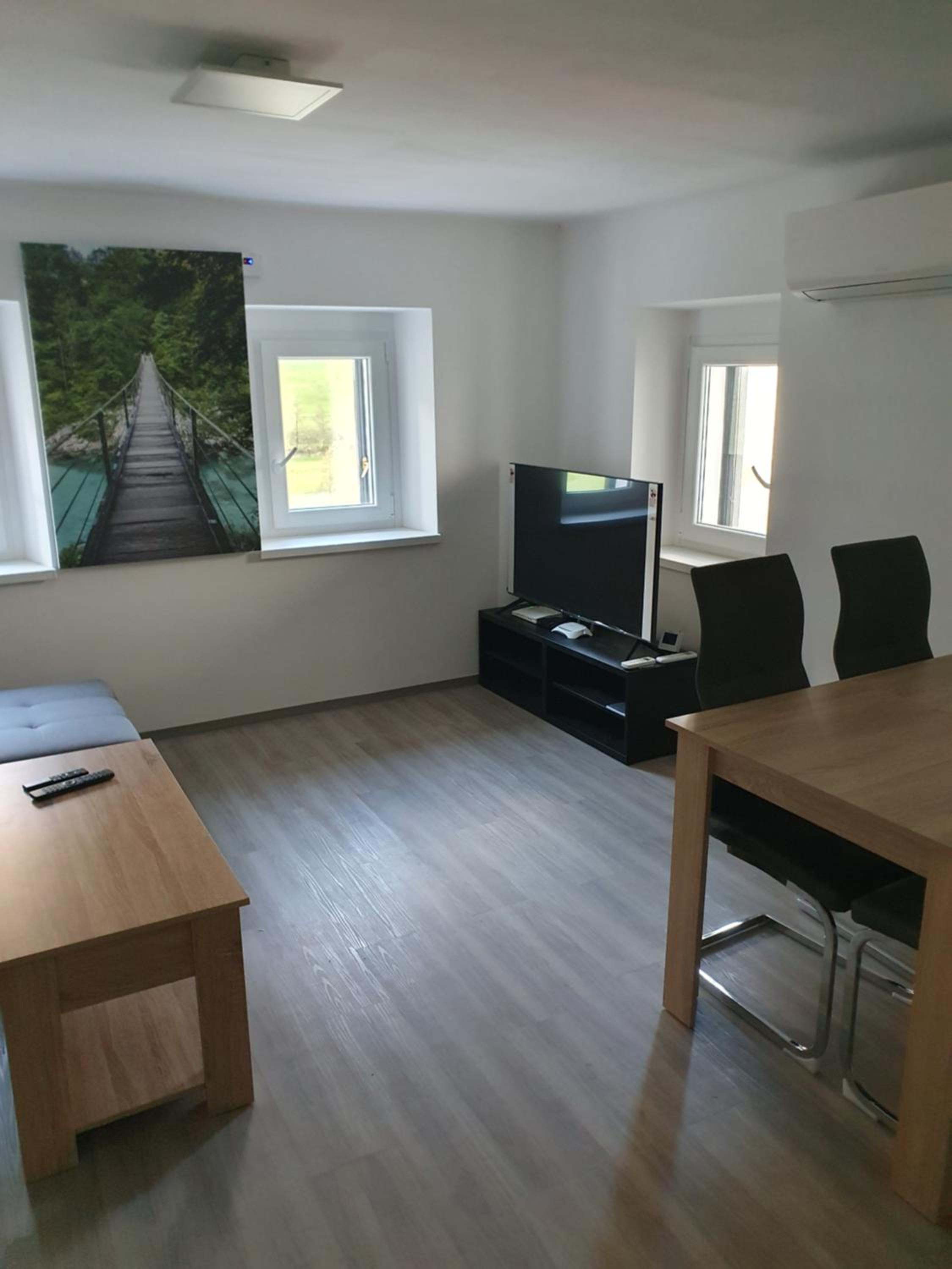 Apartment Ledince