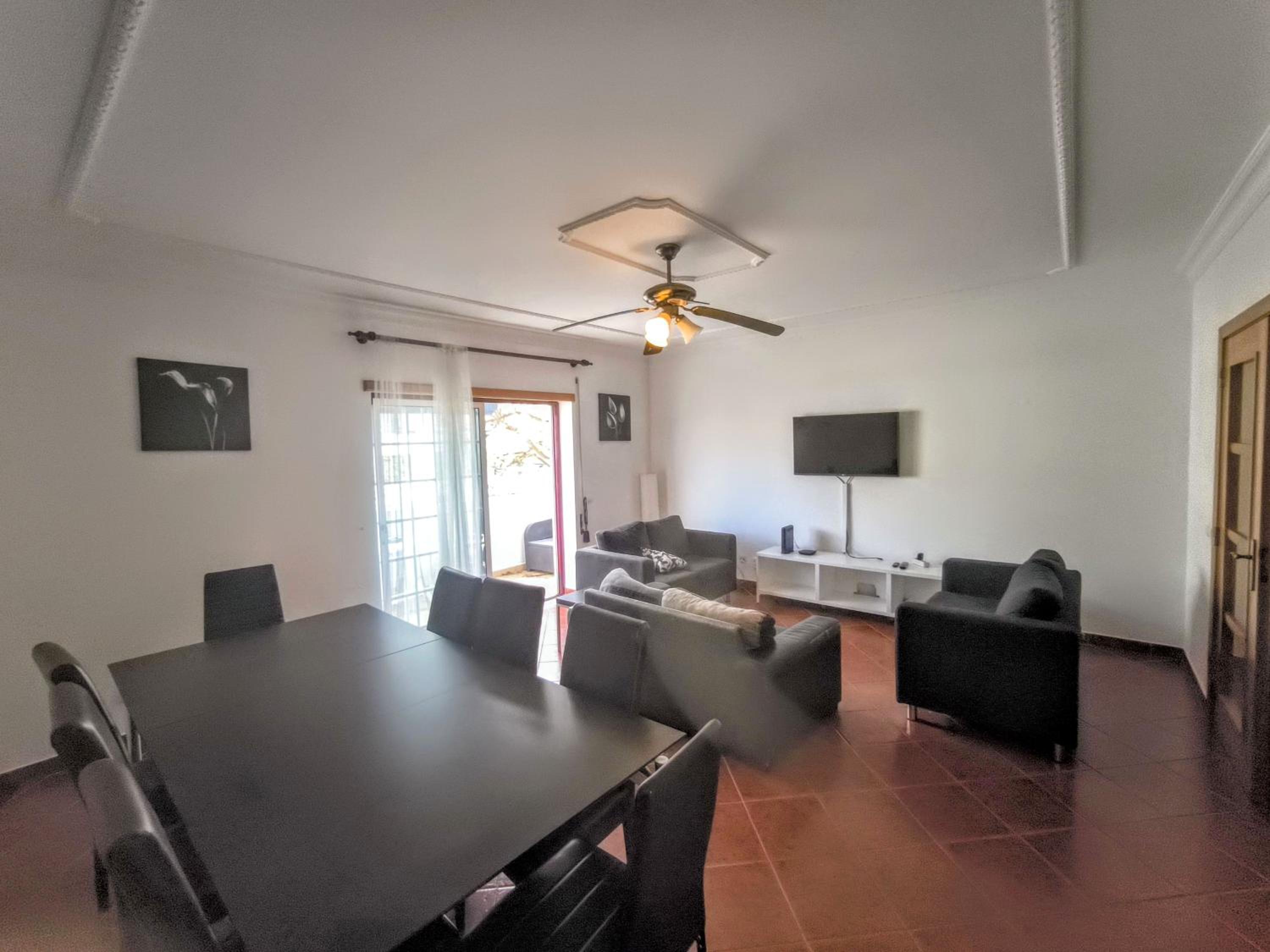 Large Duplex Apartment Pool View photo 5