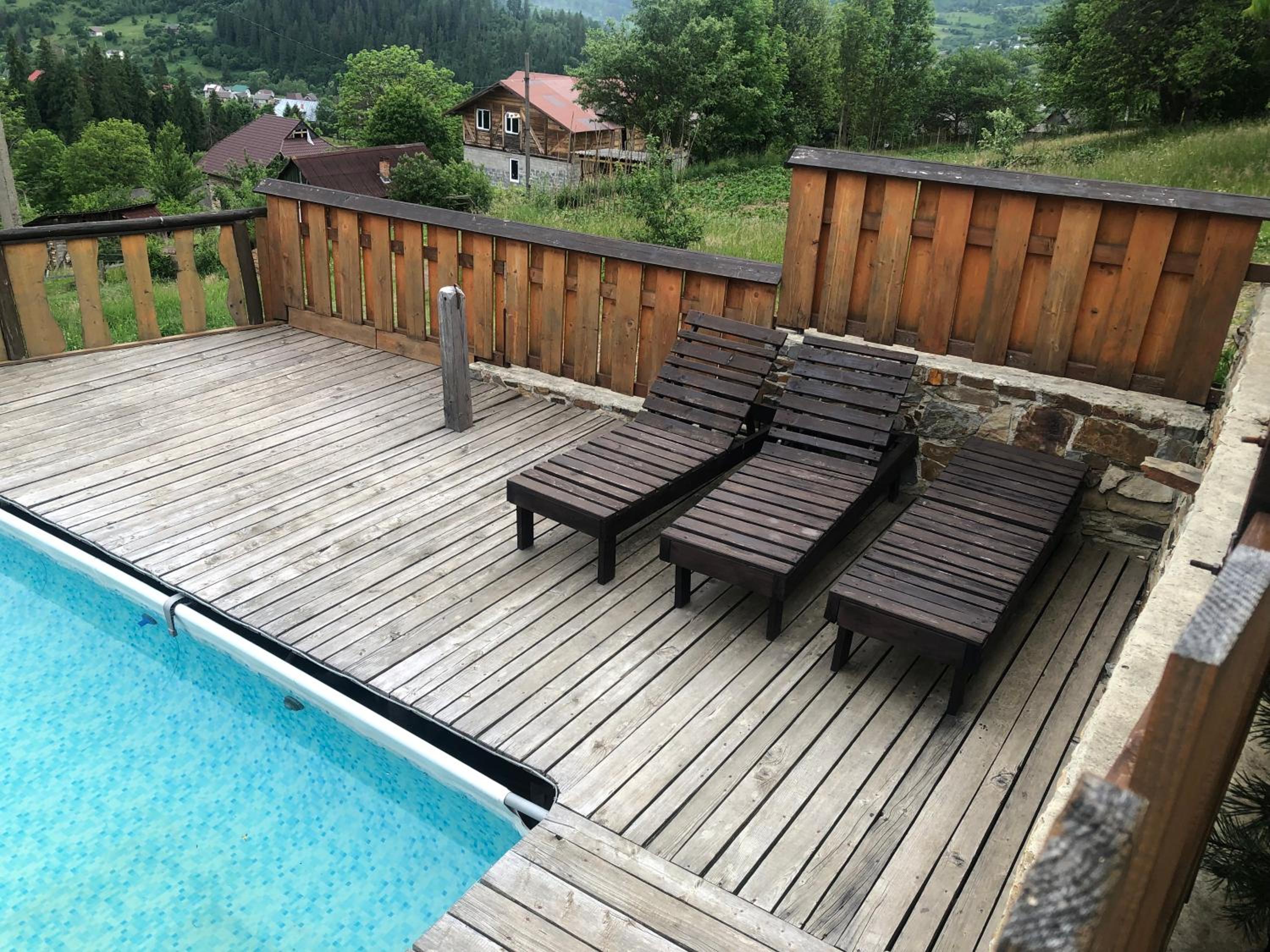 Hirska Vatra view 5