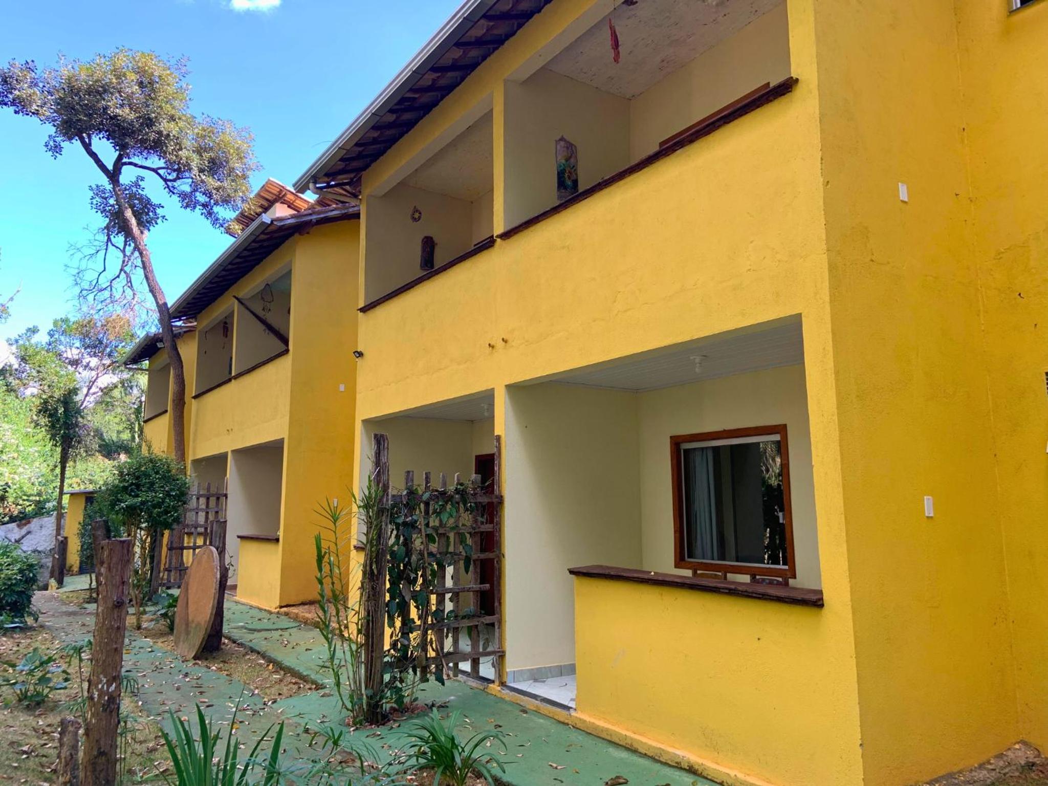 Pousada e Restaurante Casinha Velha