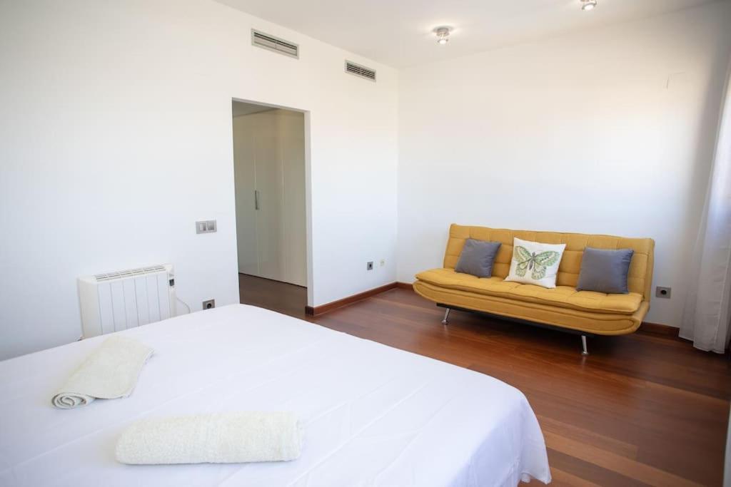 Rooftop Premium Gandia