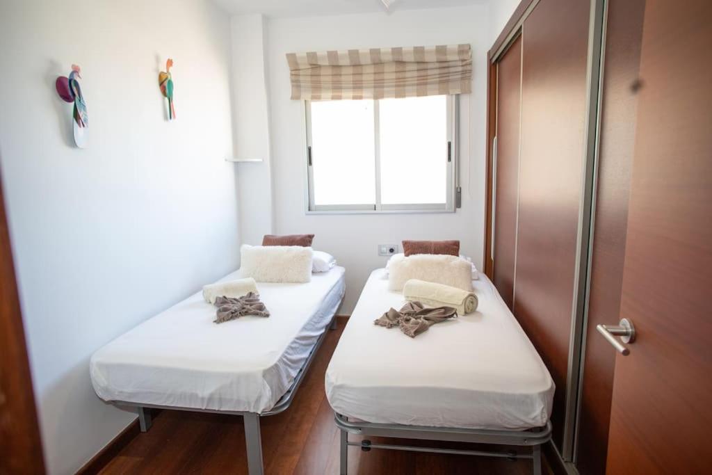 Rooftop Premium Gandia