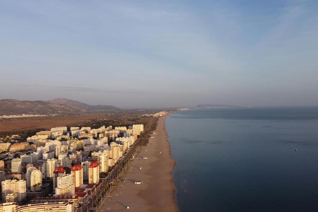 Rooftop Premium Gandia