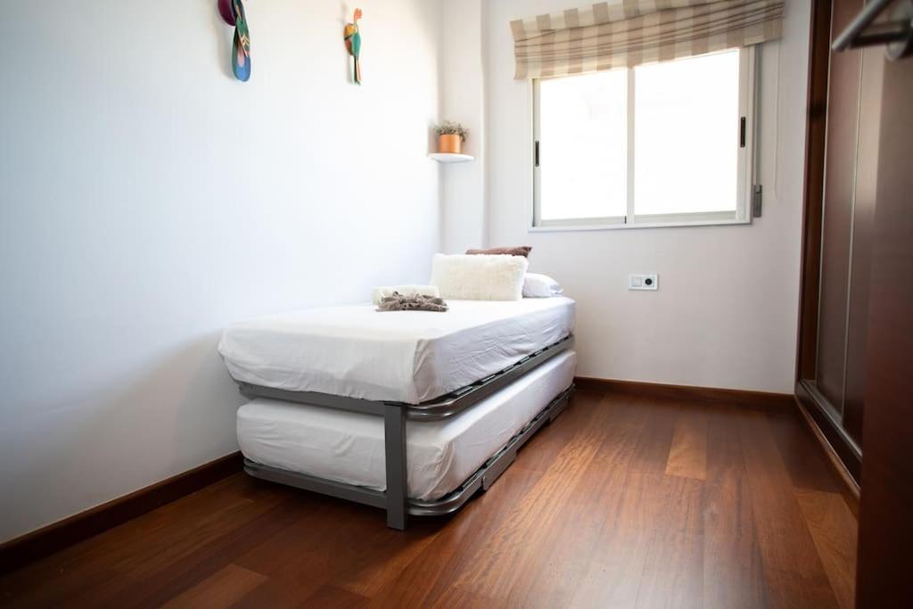 Rooftop Premium Gandia