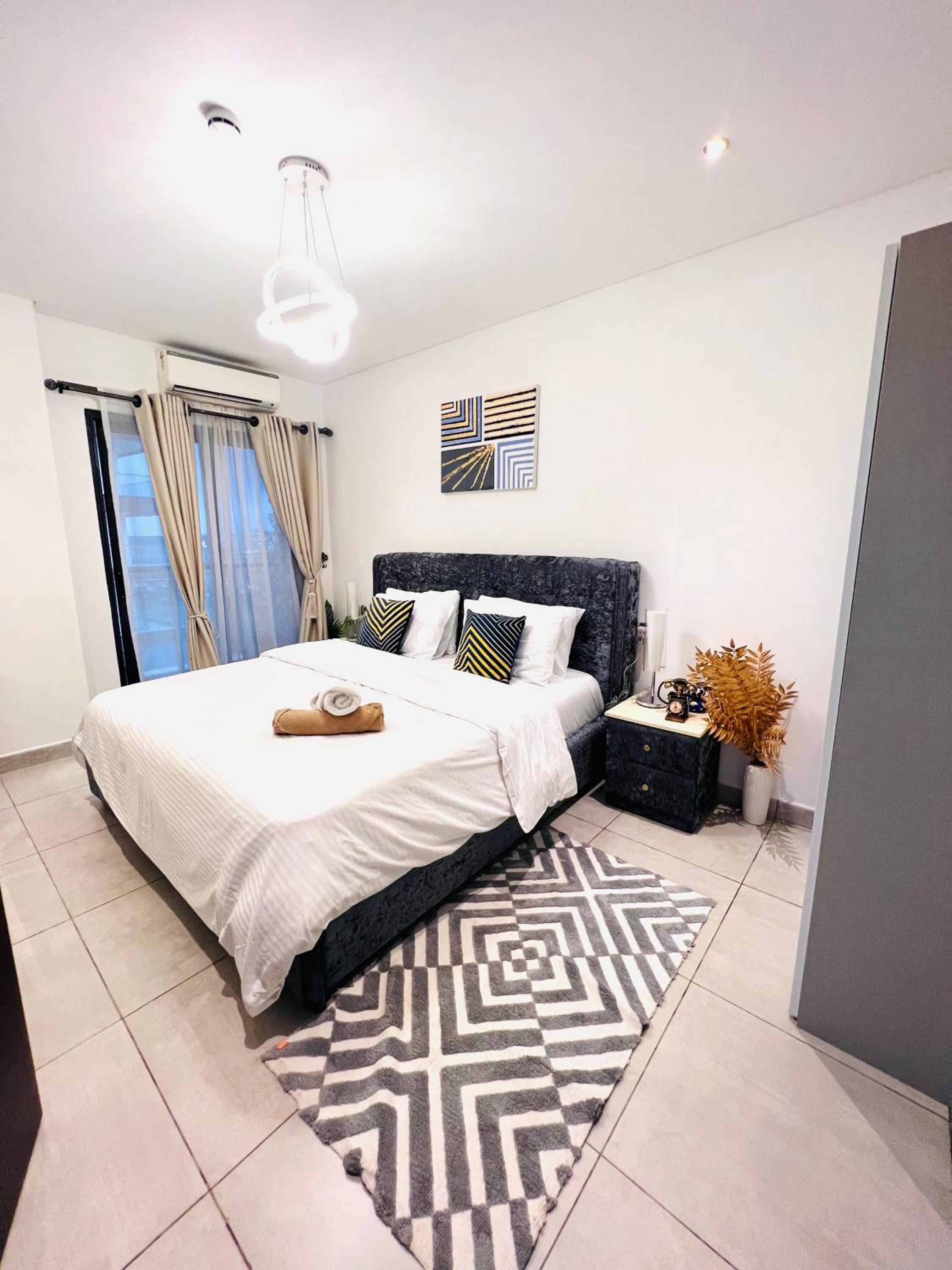 The Urban Haven at Signature
