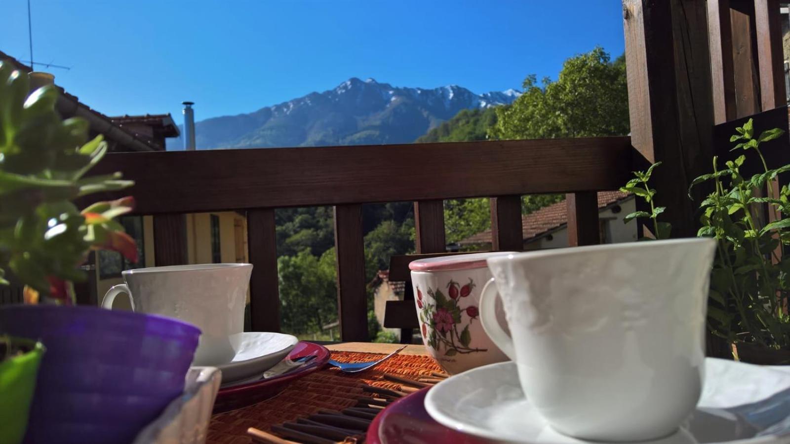 B&B Alla Borgata