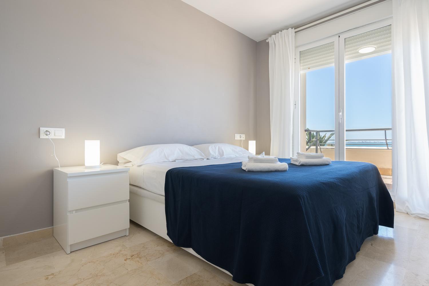 Apartoyou - Breva Playa view 5