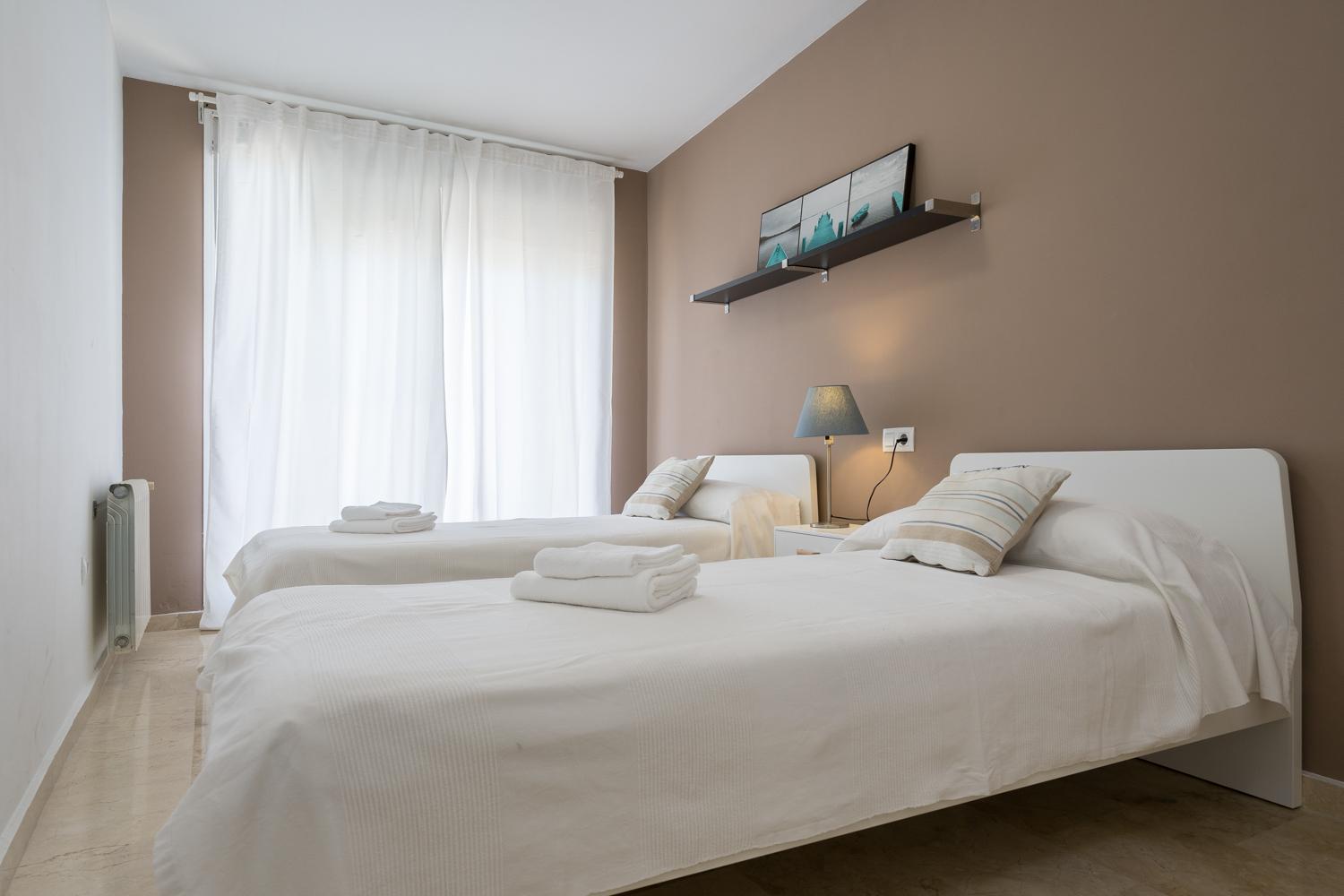 Apartoyou - Breva Playa view 3