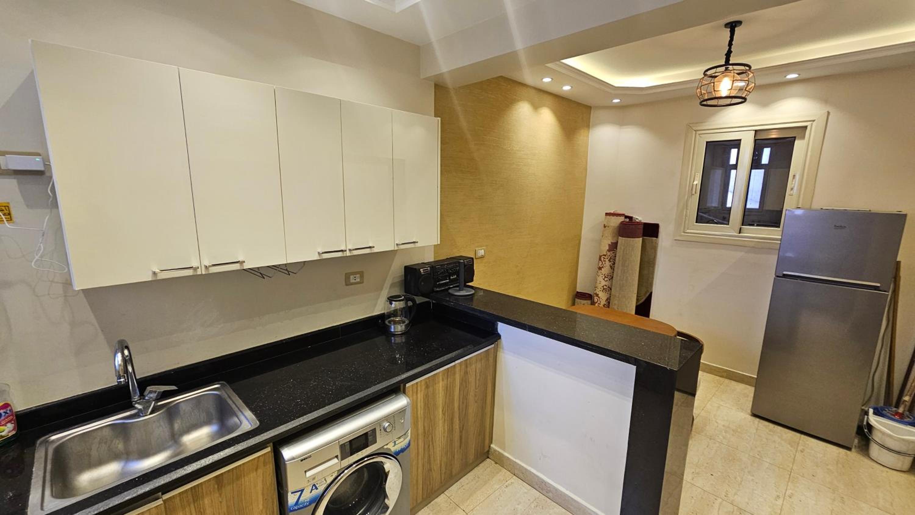 3rd floor luxury apartment-families only