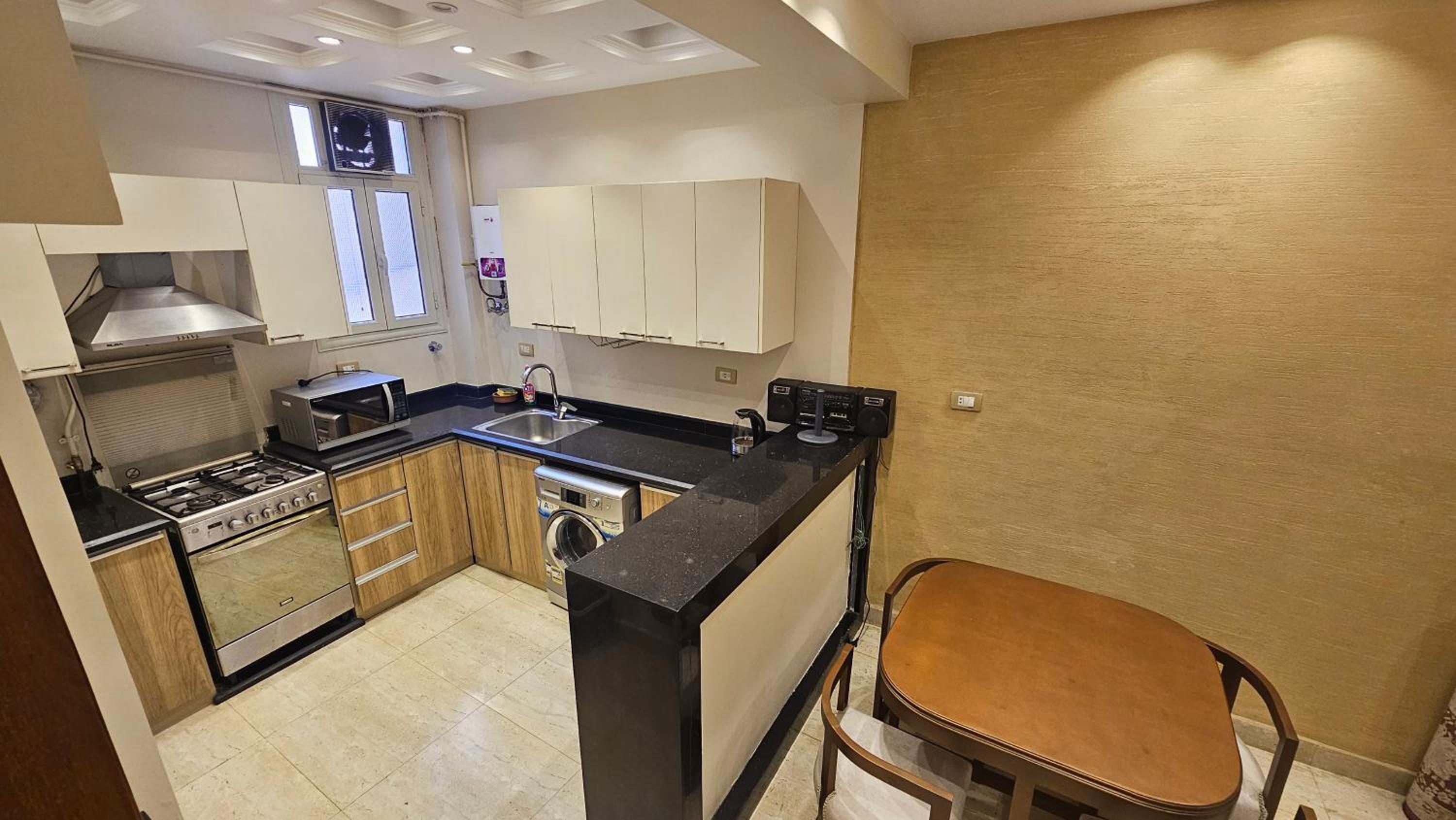 3rd floor luxury apartment-families only