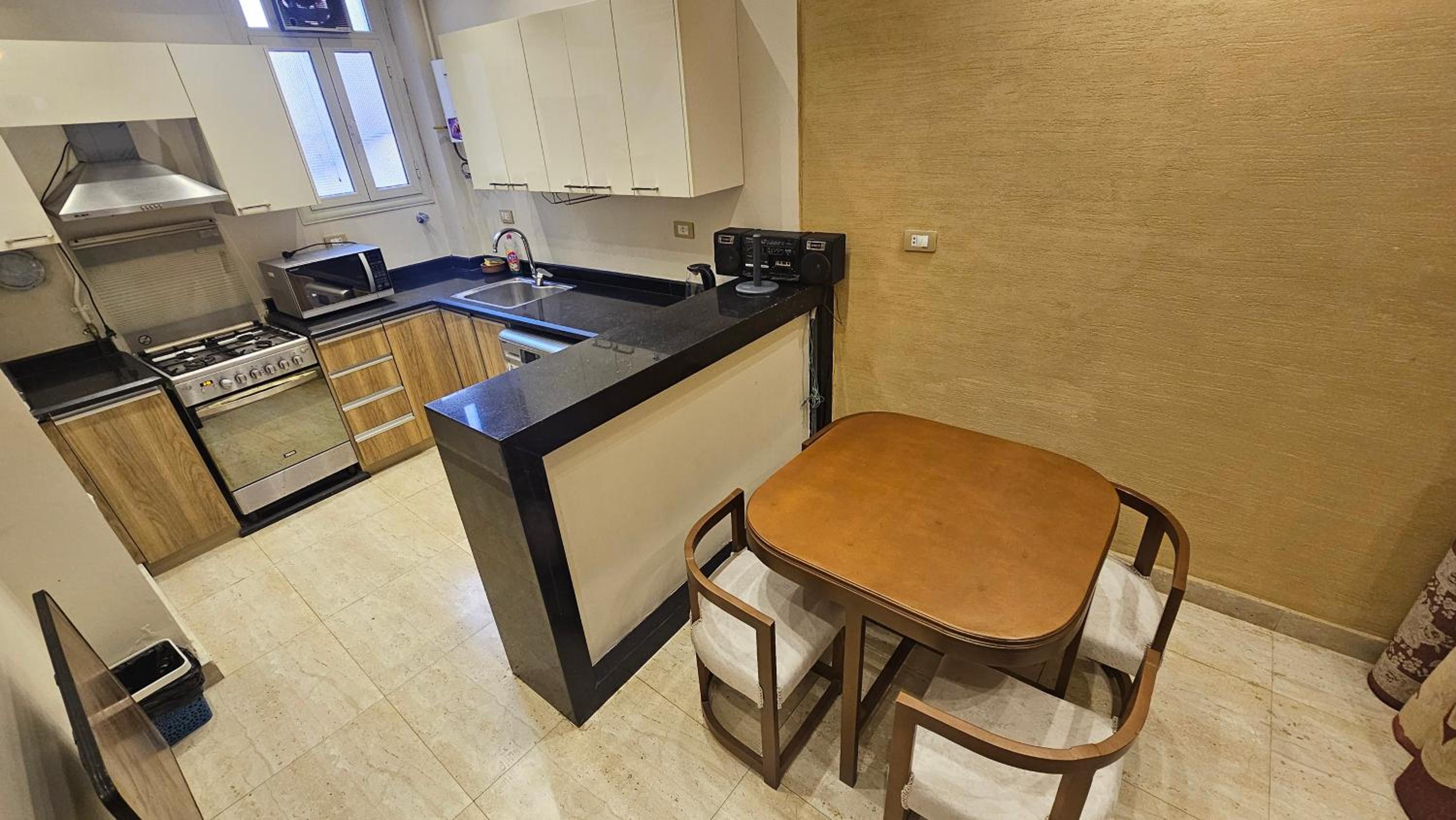 3rd floor luxury apartment-families only