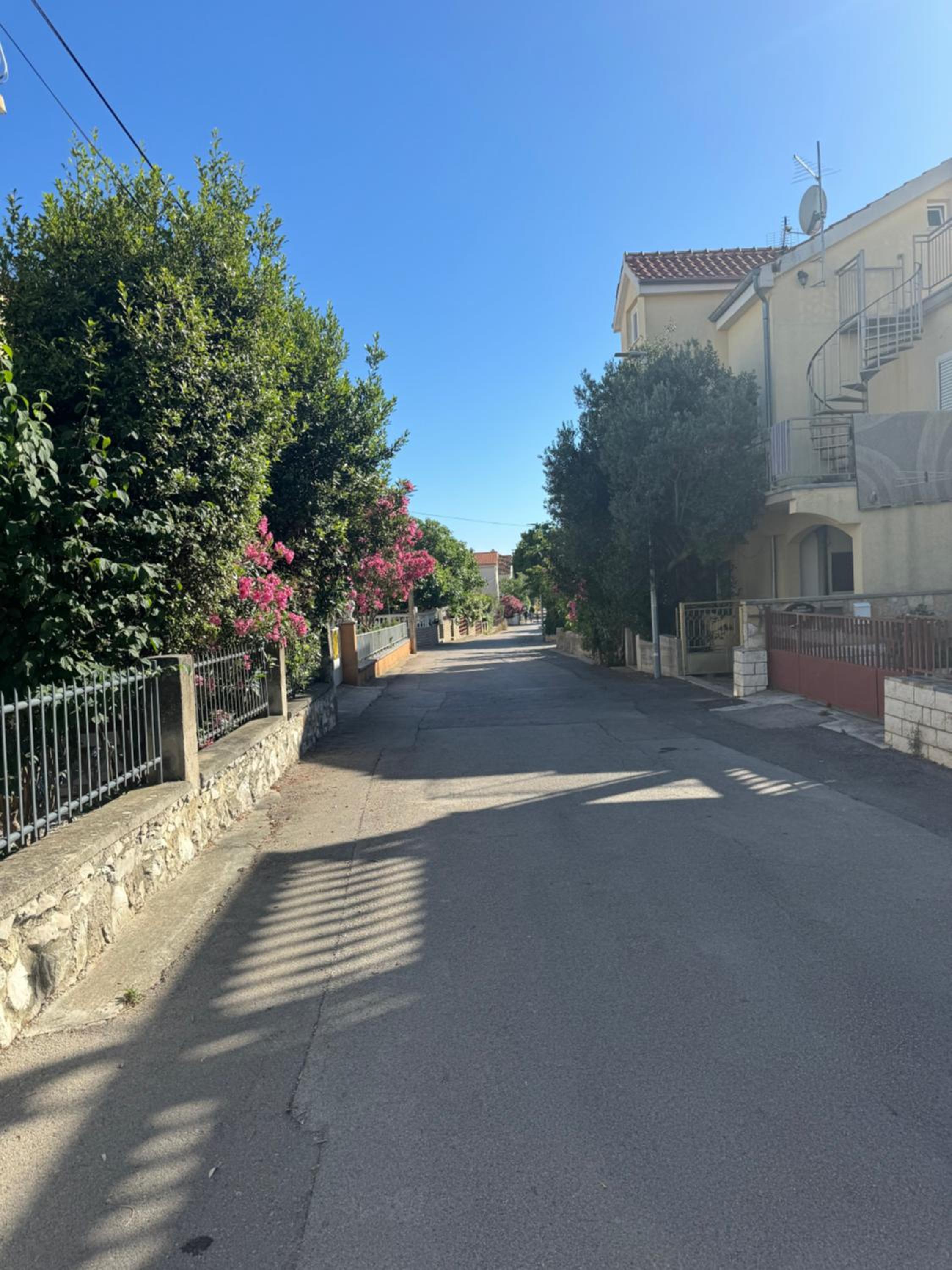 Apartment Ivale