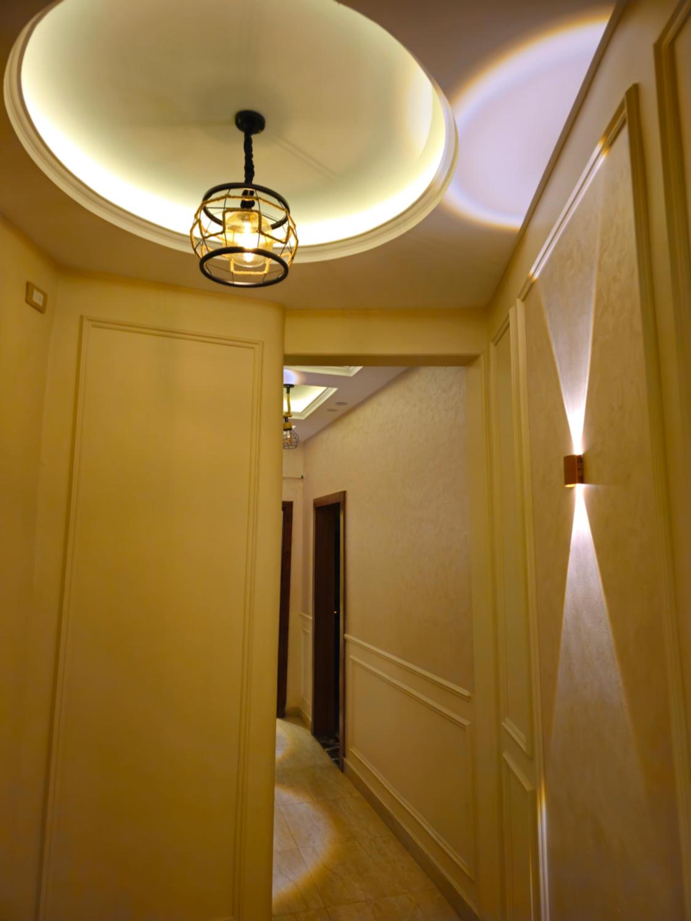 3rd floor luxury apartment-families only