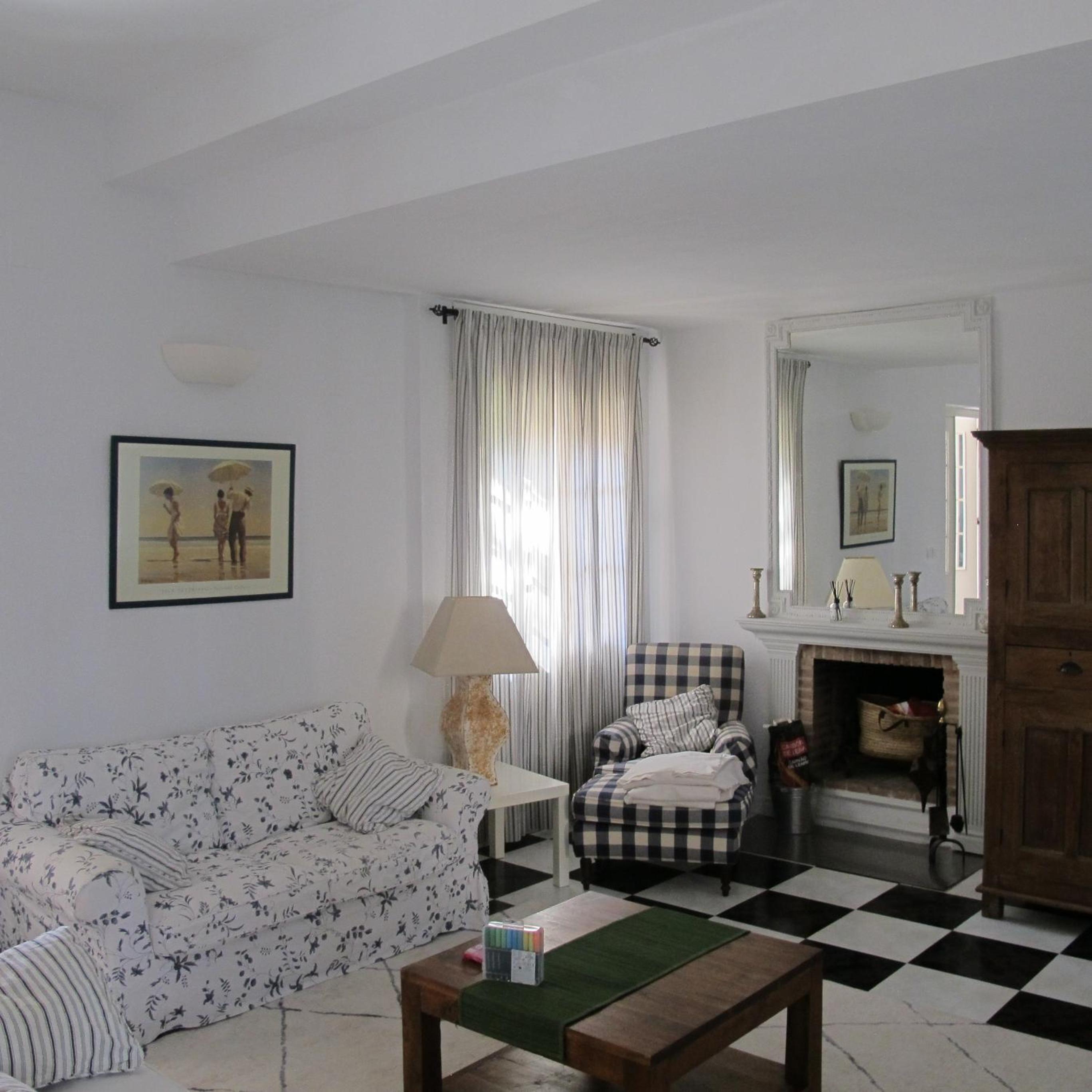 Villa Alegría