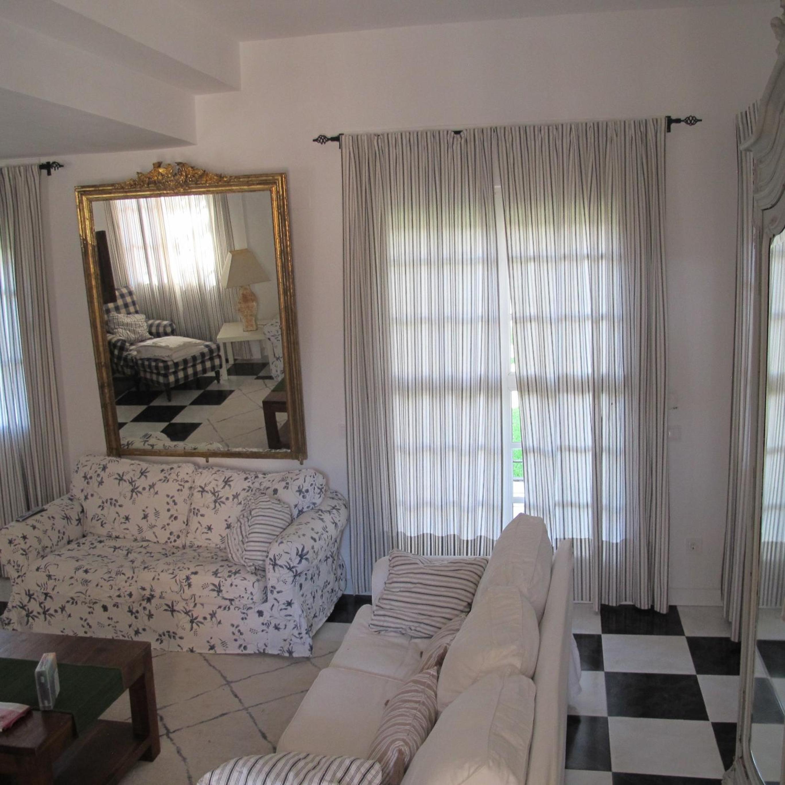 Villa Alegría