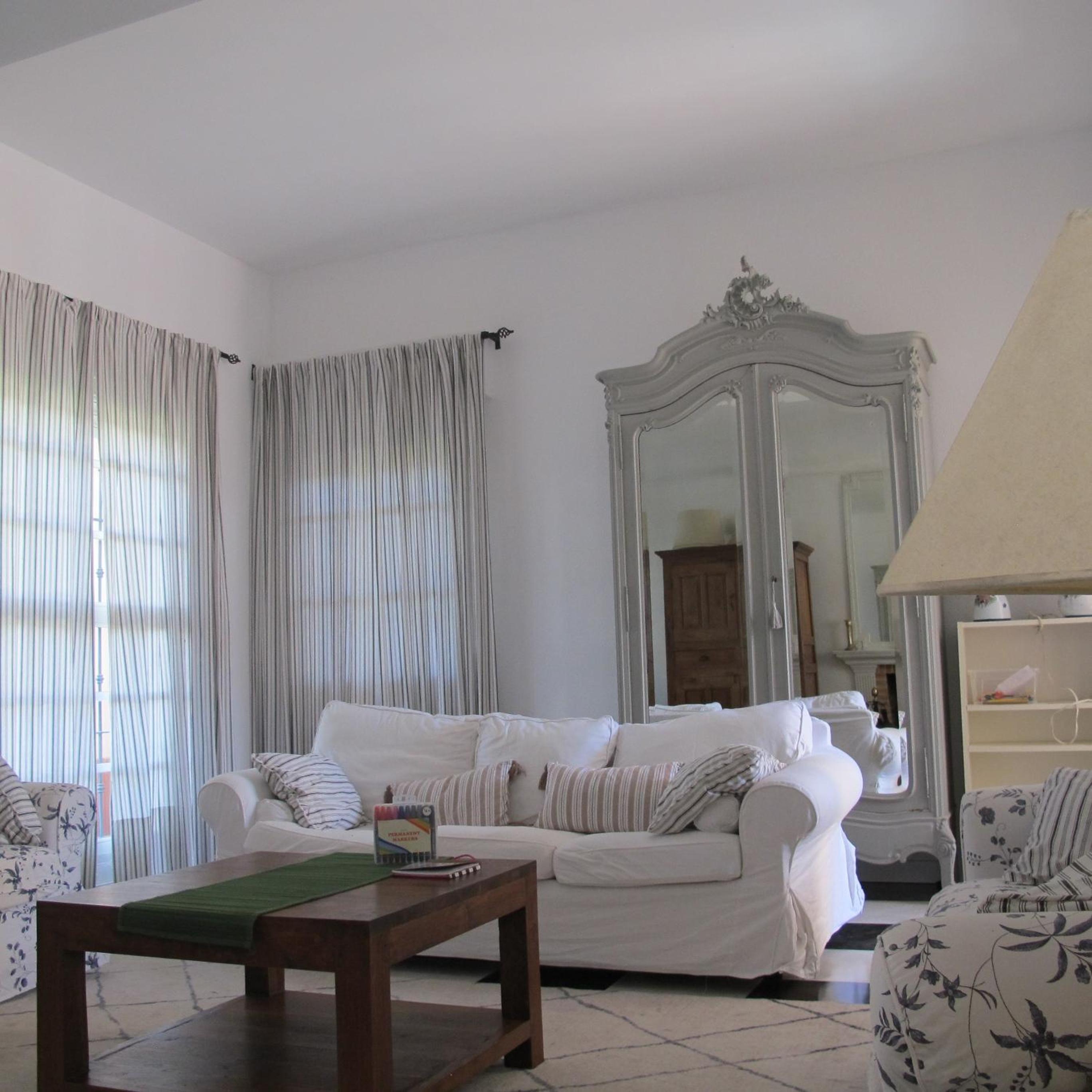 Villa Alegría