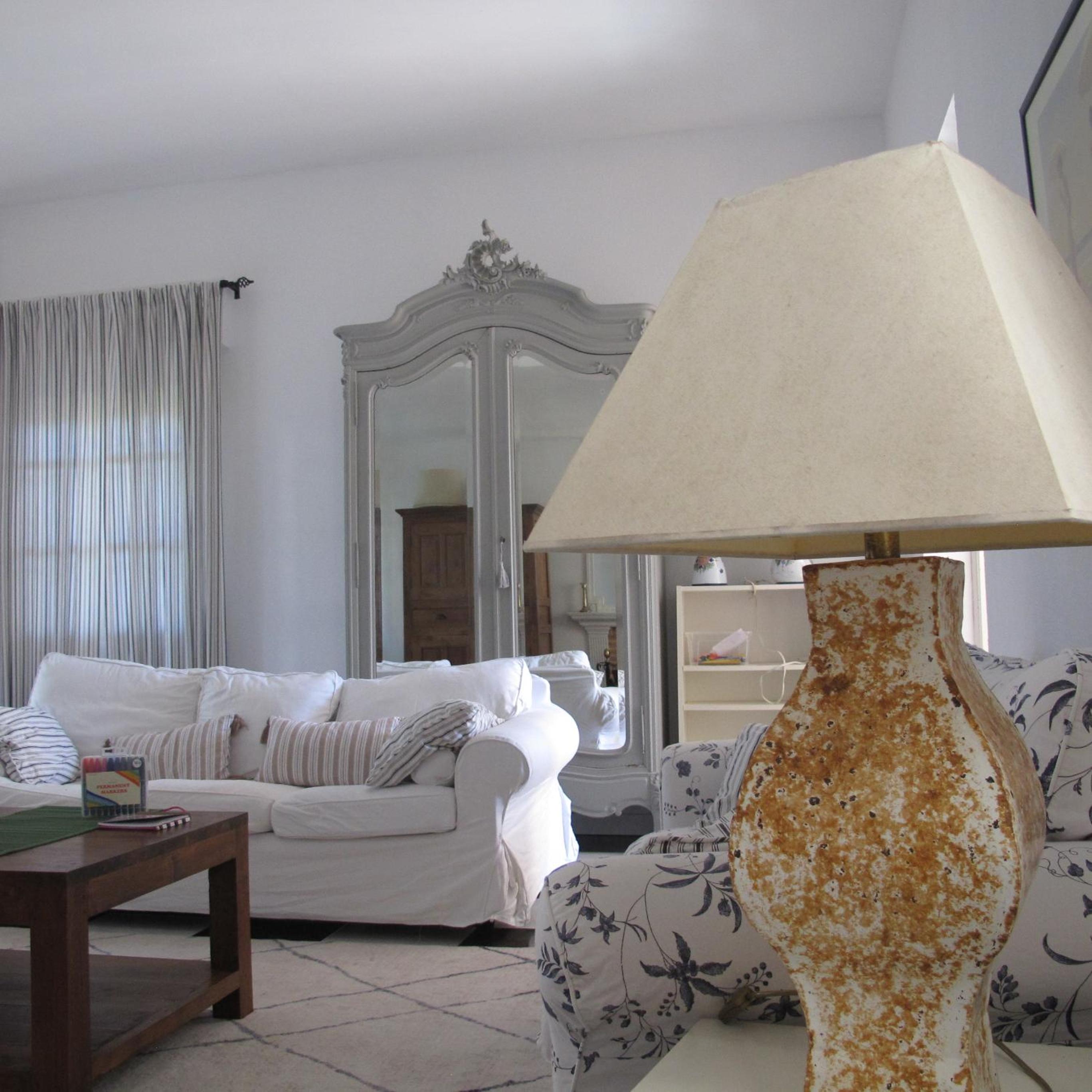 Villa Alegría