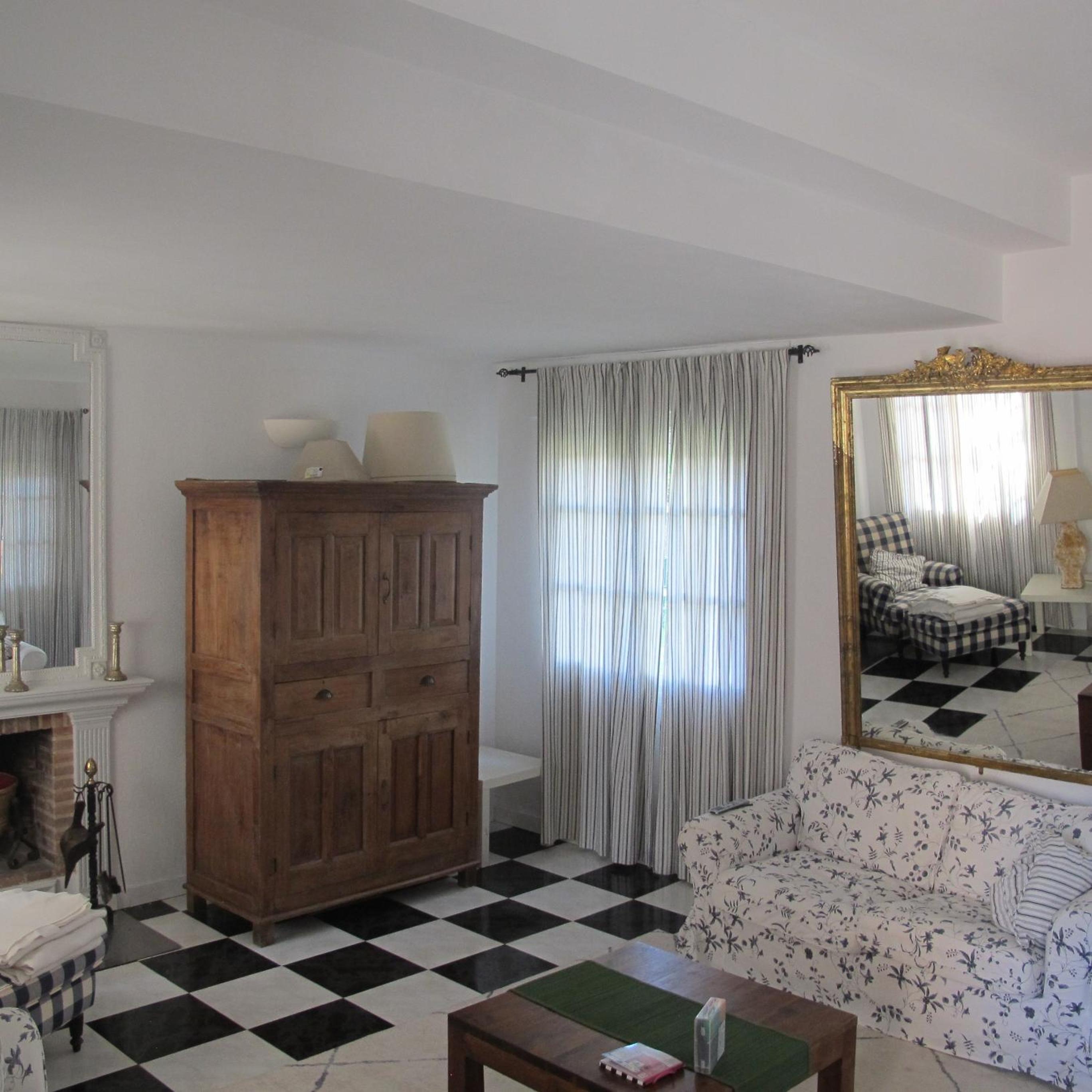 Villa Alegría