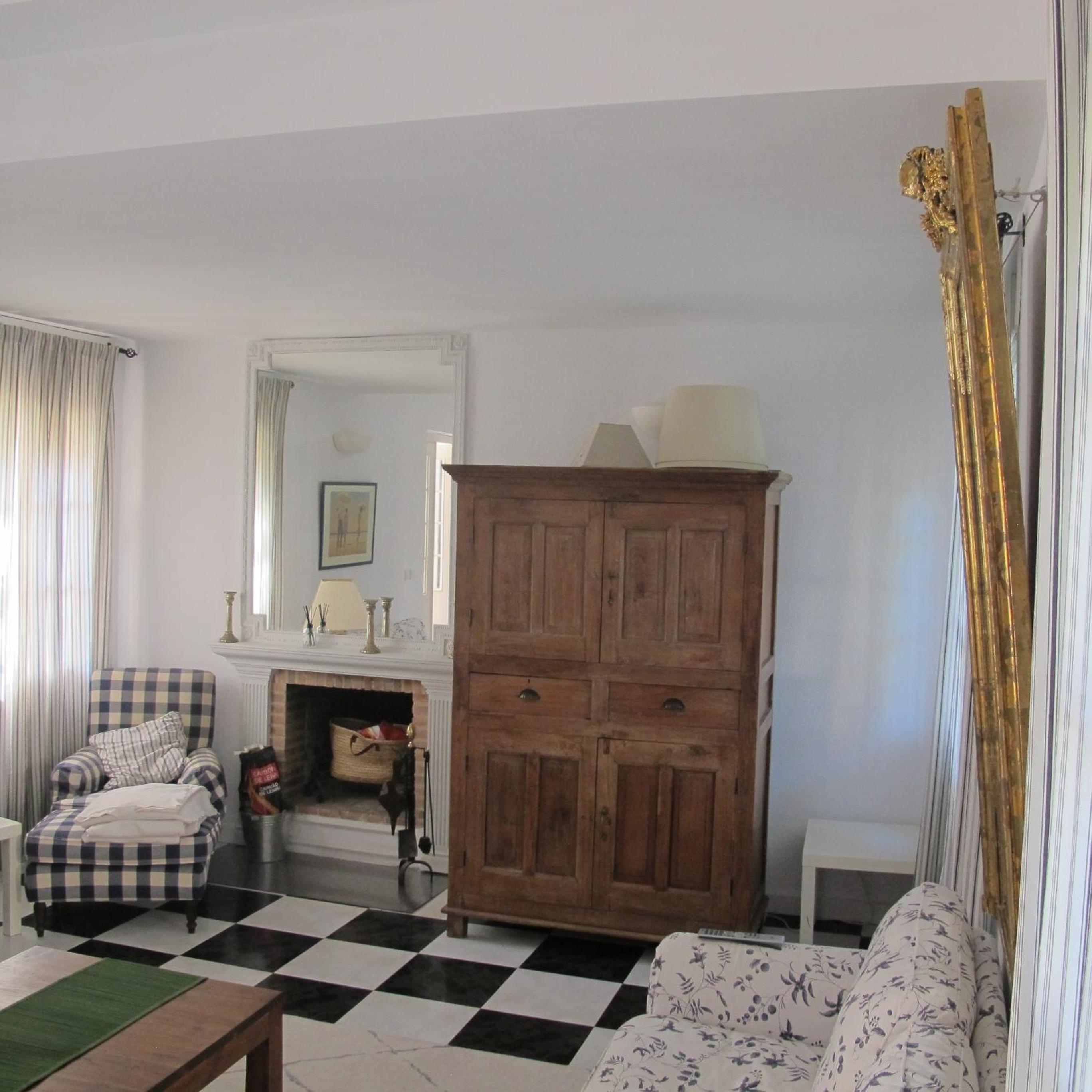 Villa Alegría