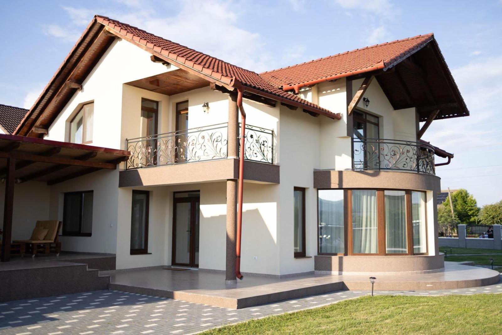 Vila MEM view 3