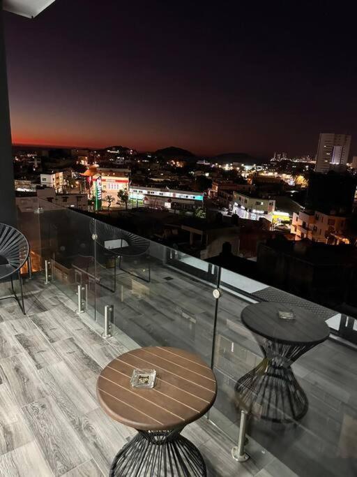 Departamento Mazatlan hermosa vista y su playa view 3