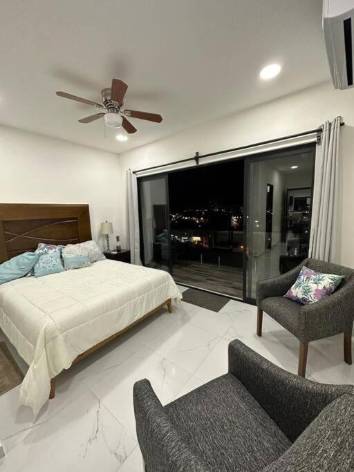 Departamento Mazatlan hermosa vista y su playa view 4